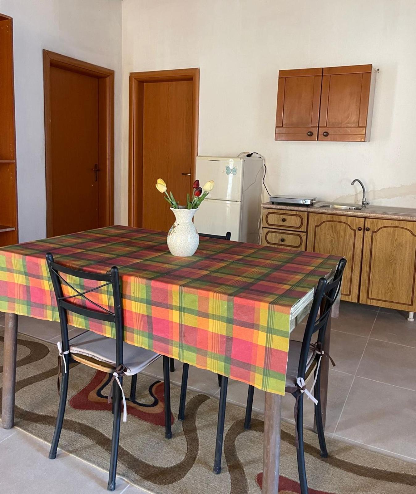 Guest House by Roni