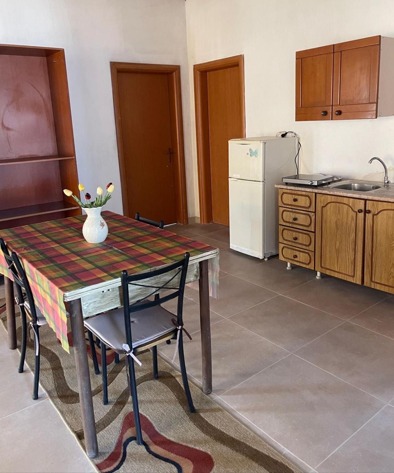 Guest House by Roni