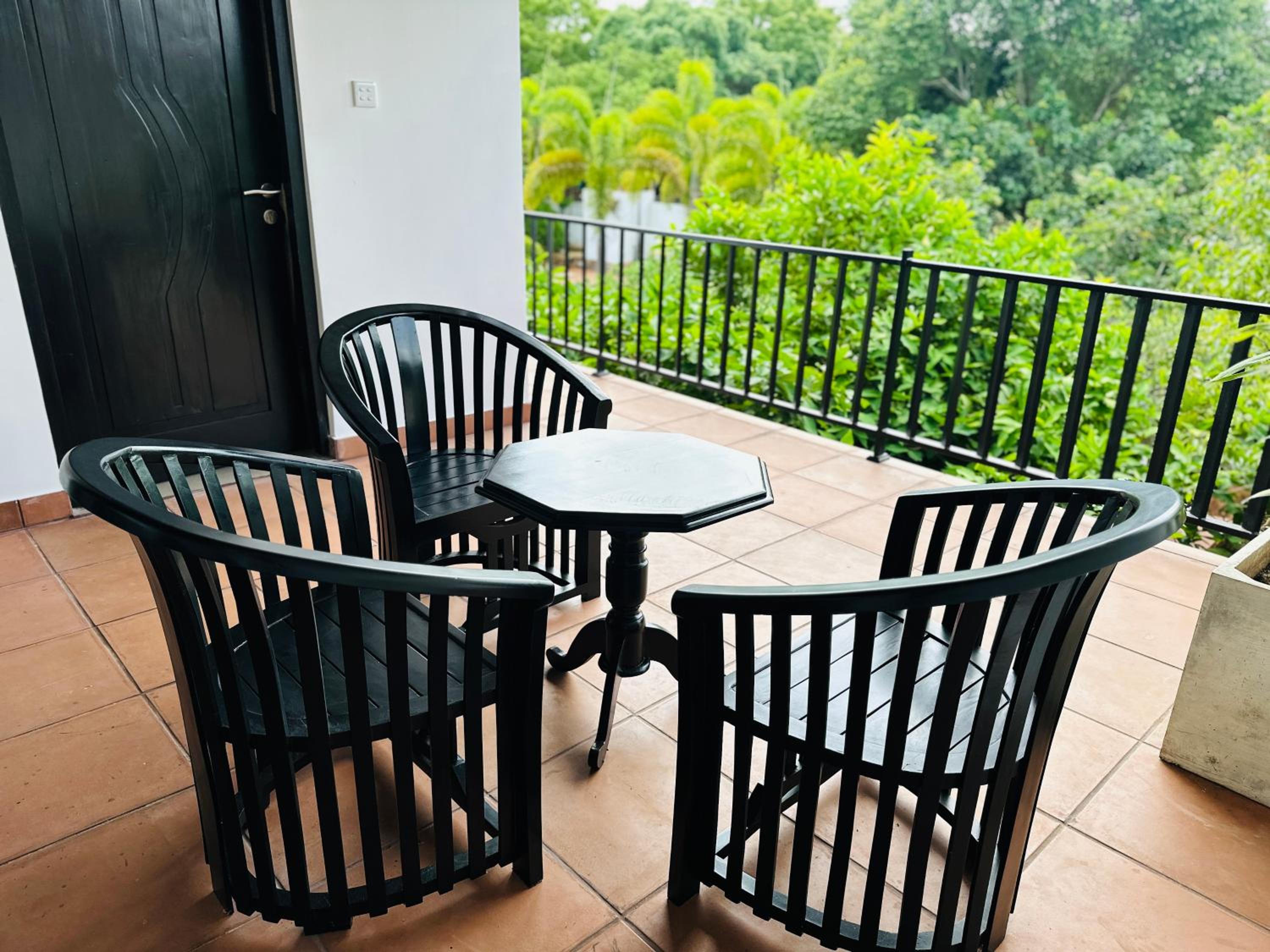 Gamodh Citadel Resort