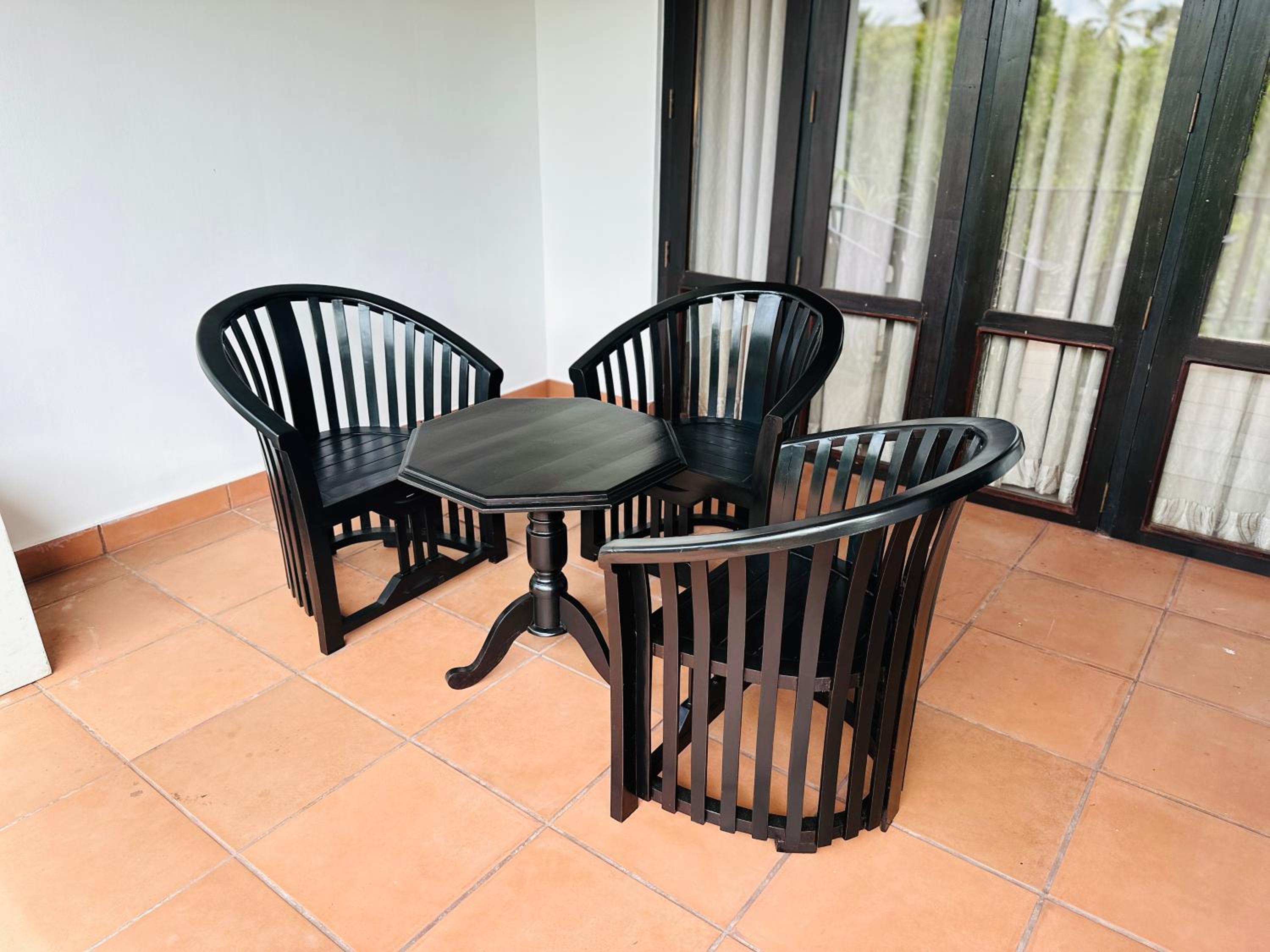 Gamodh Citadel Resort