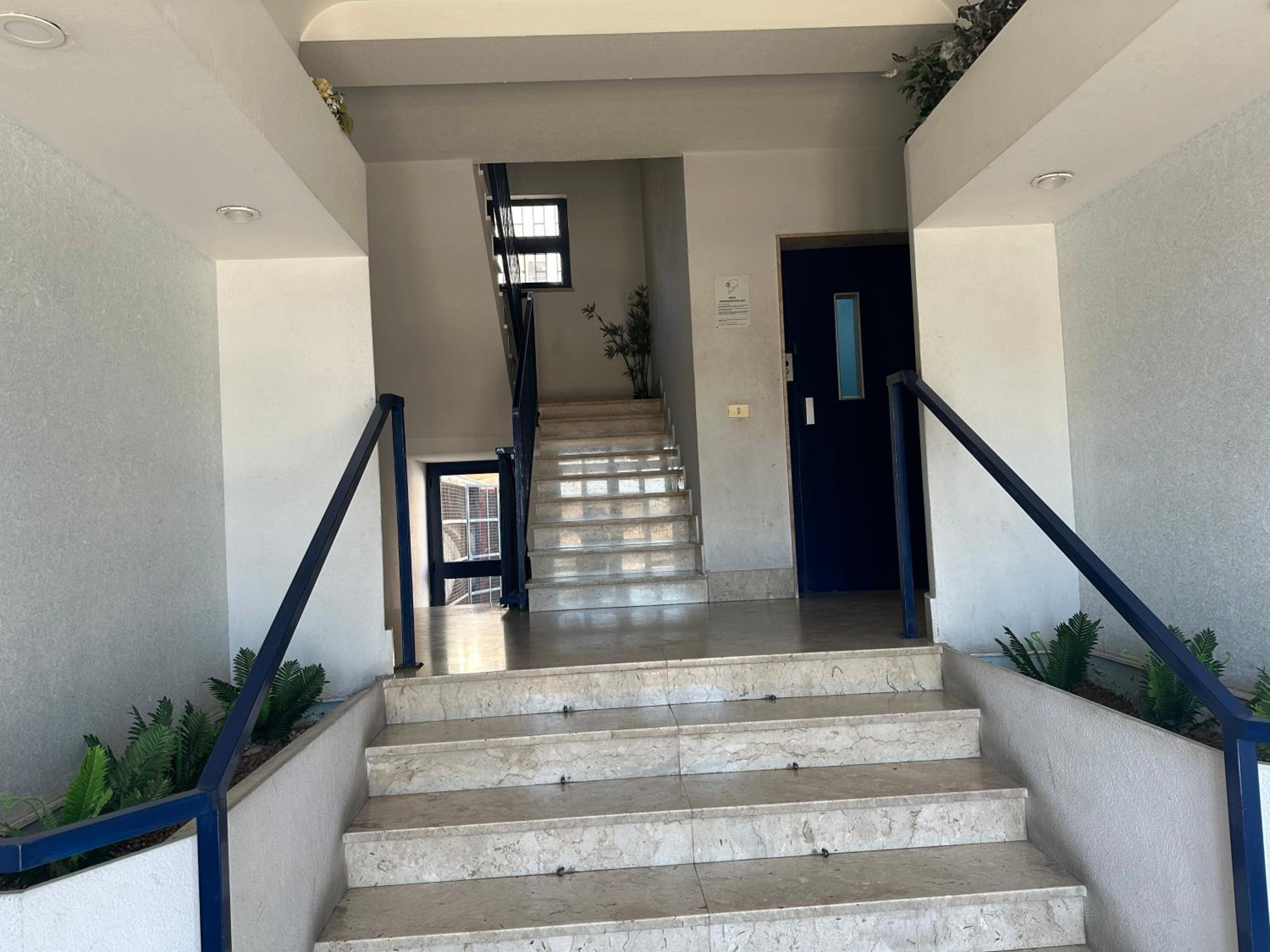 Casa vacanze Rosalinda House di fronte al mare di Palermo