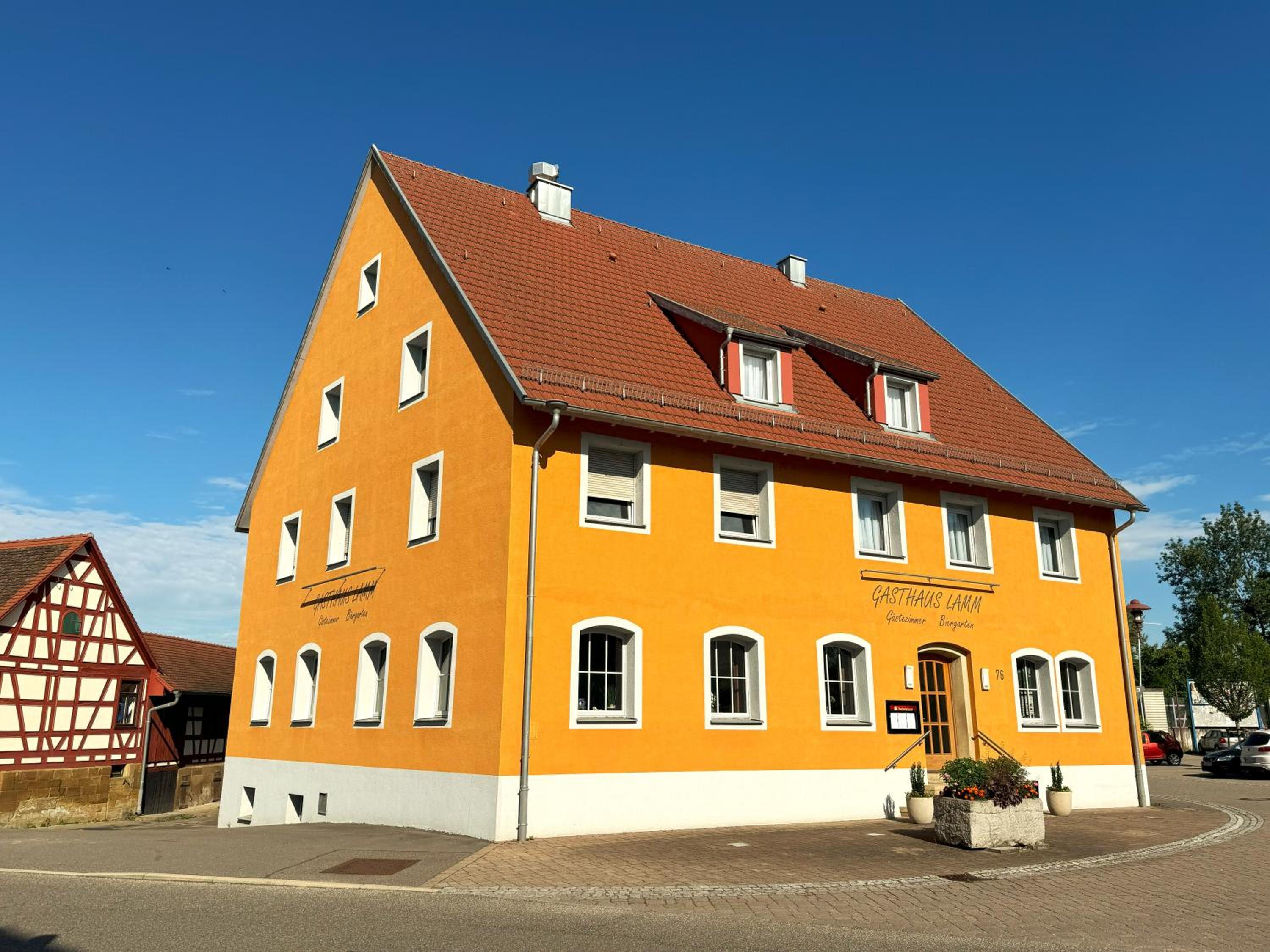 building