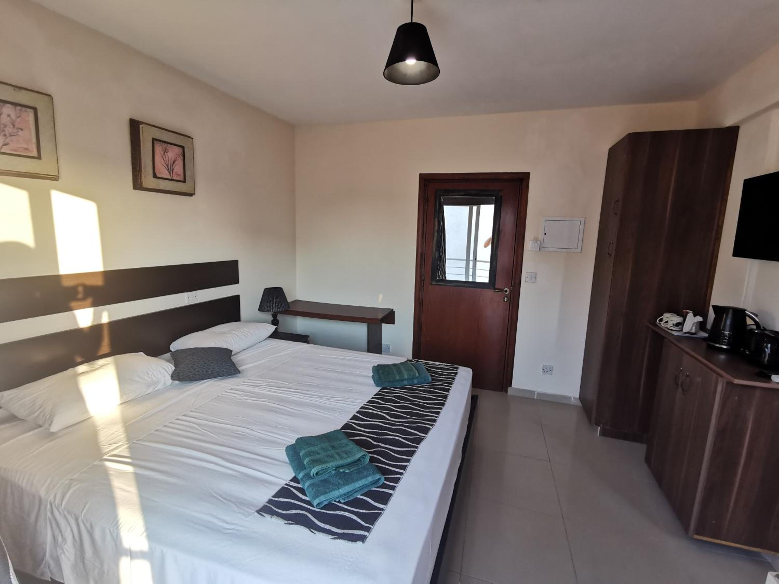 DownTown Studios & Two-Bedrooms