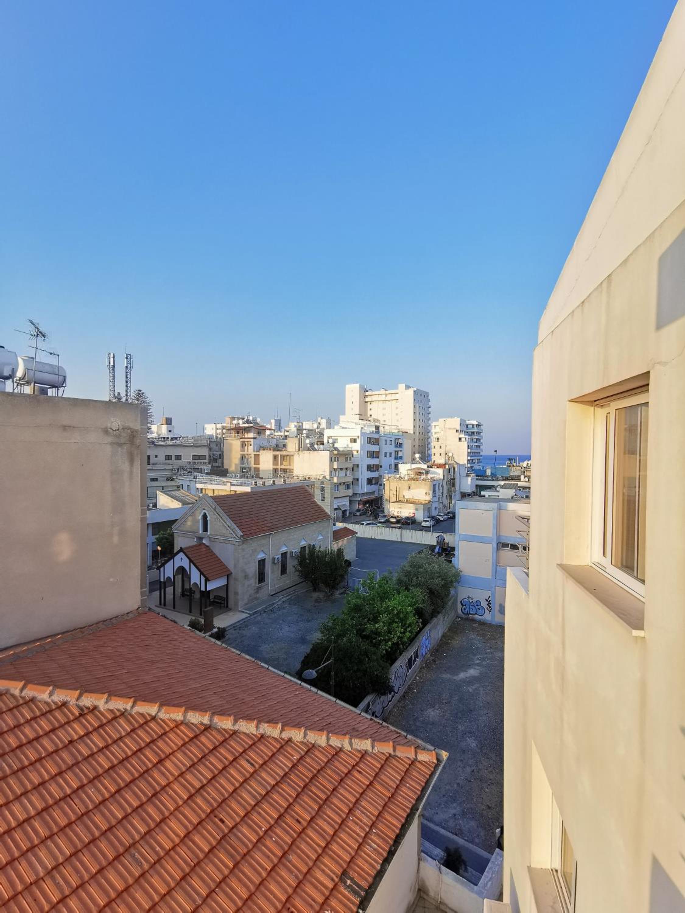 DownTown Studios & Two-Bedrooms
