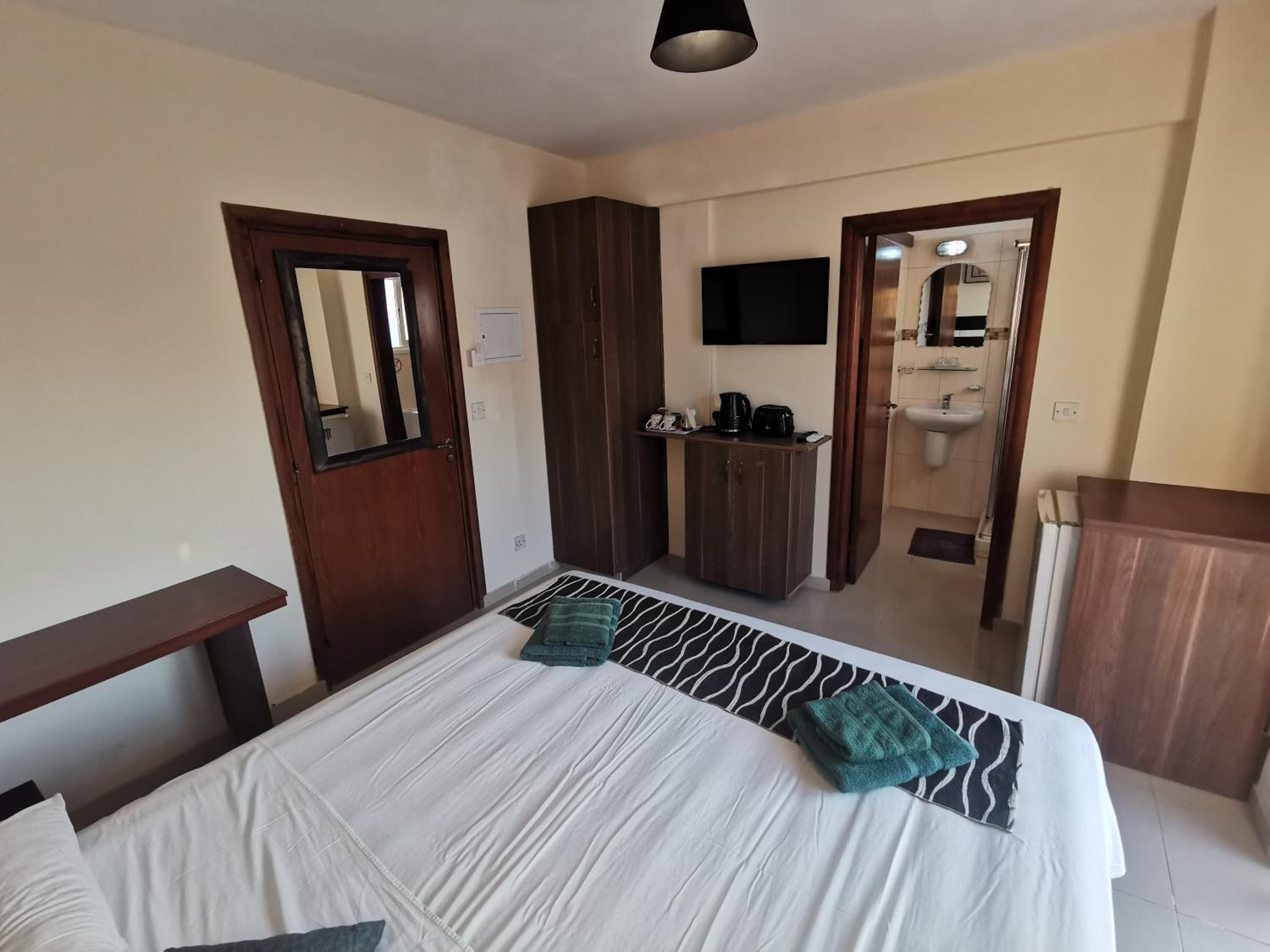 DownTown Studios & Two-Bedrooms