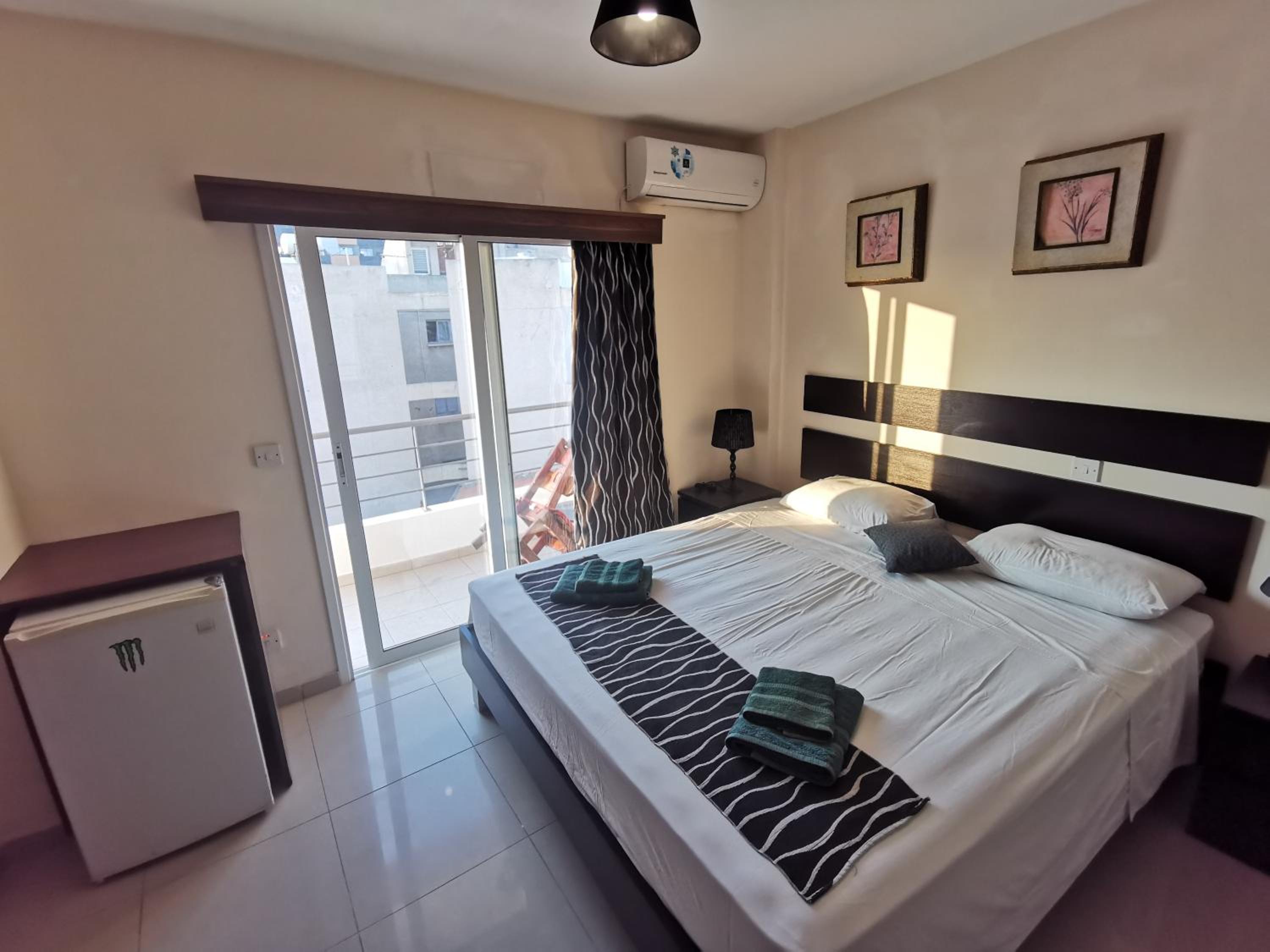 DownTown Studios & Two-Bedrooms