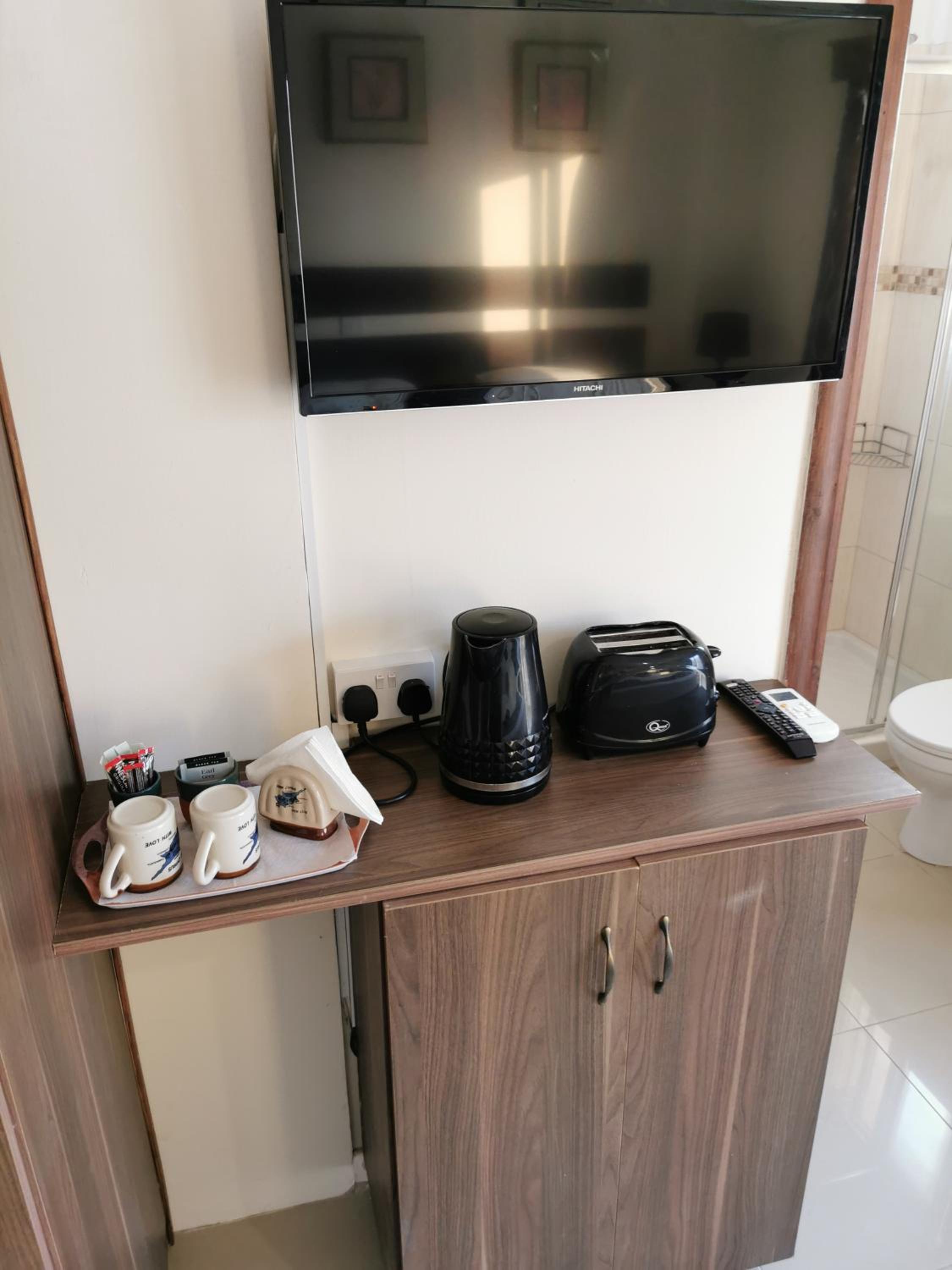 DownTown Studios & Two-Bedrooms