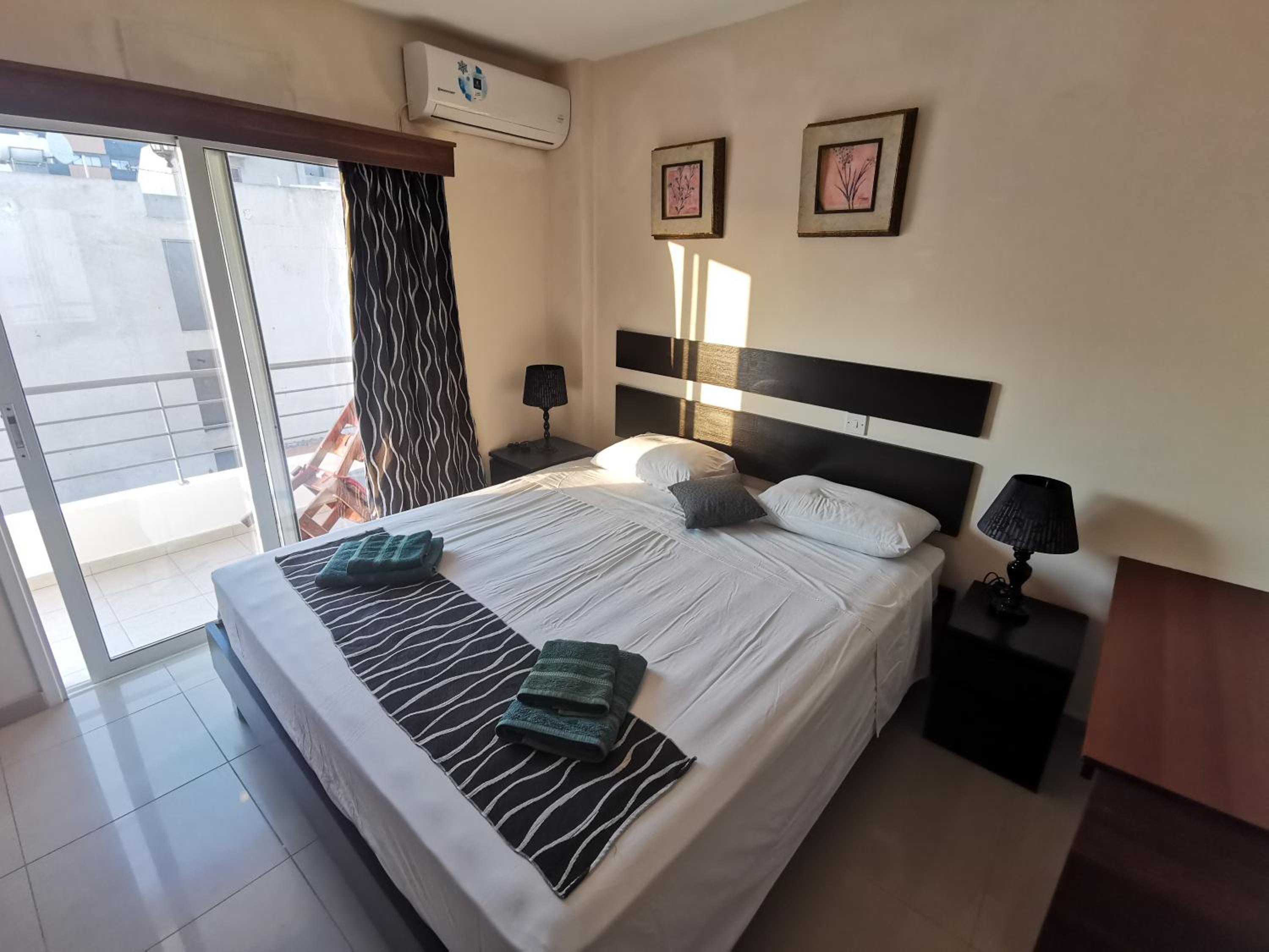DownTown Studios & Two-Bedrooms