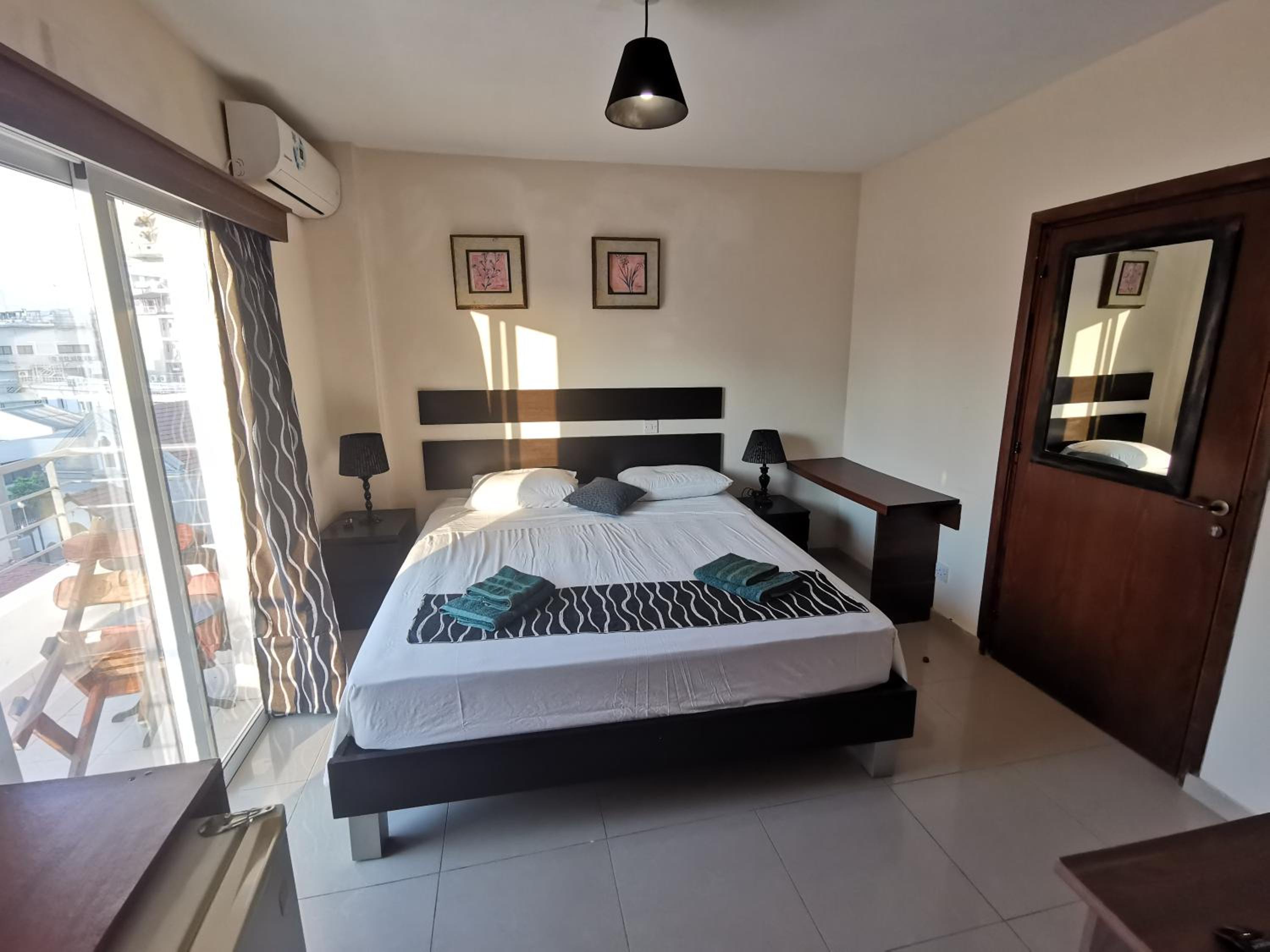 DownTown Studios & Two-Bedrooms