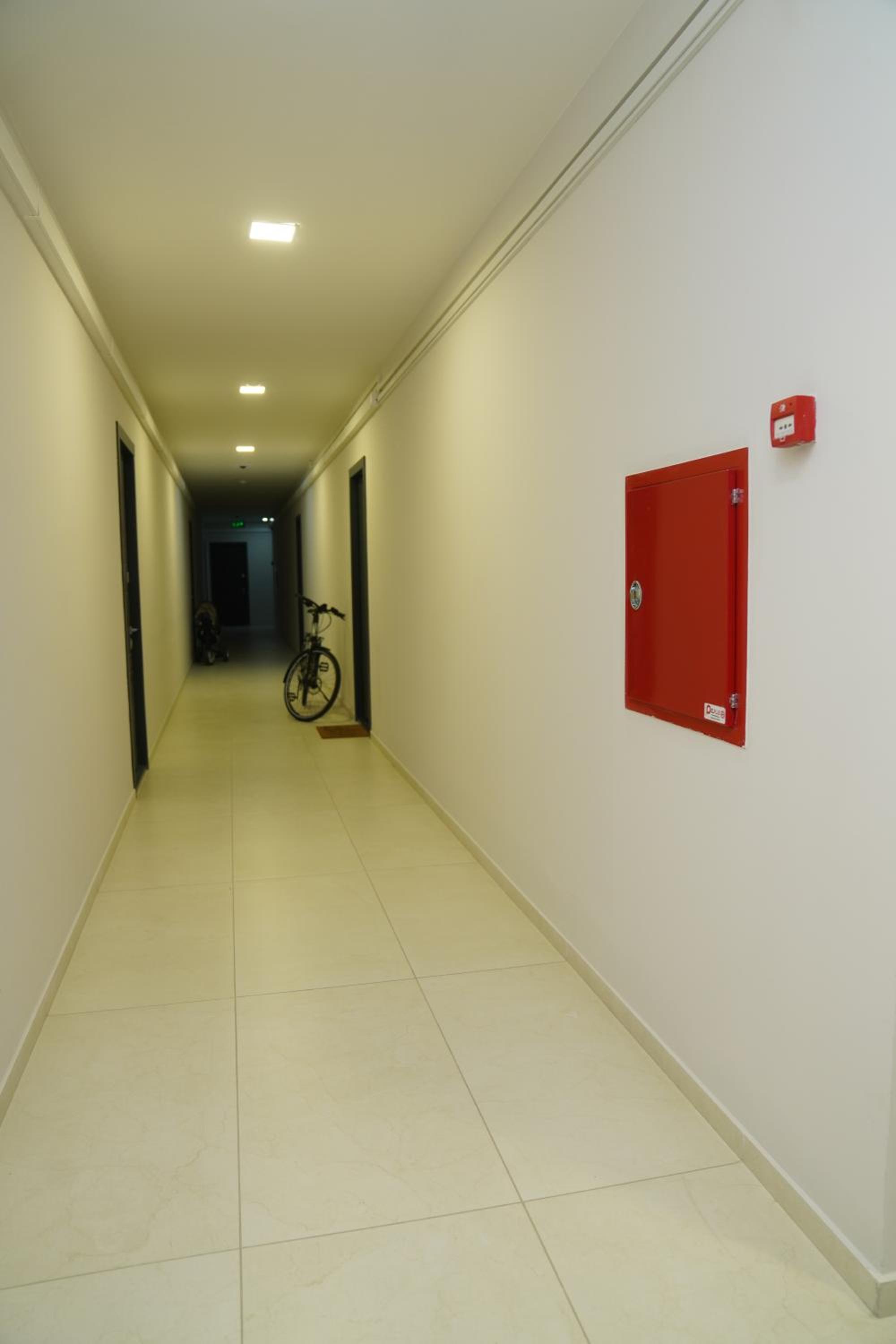 Krtsanisi Grande apartment