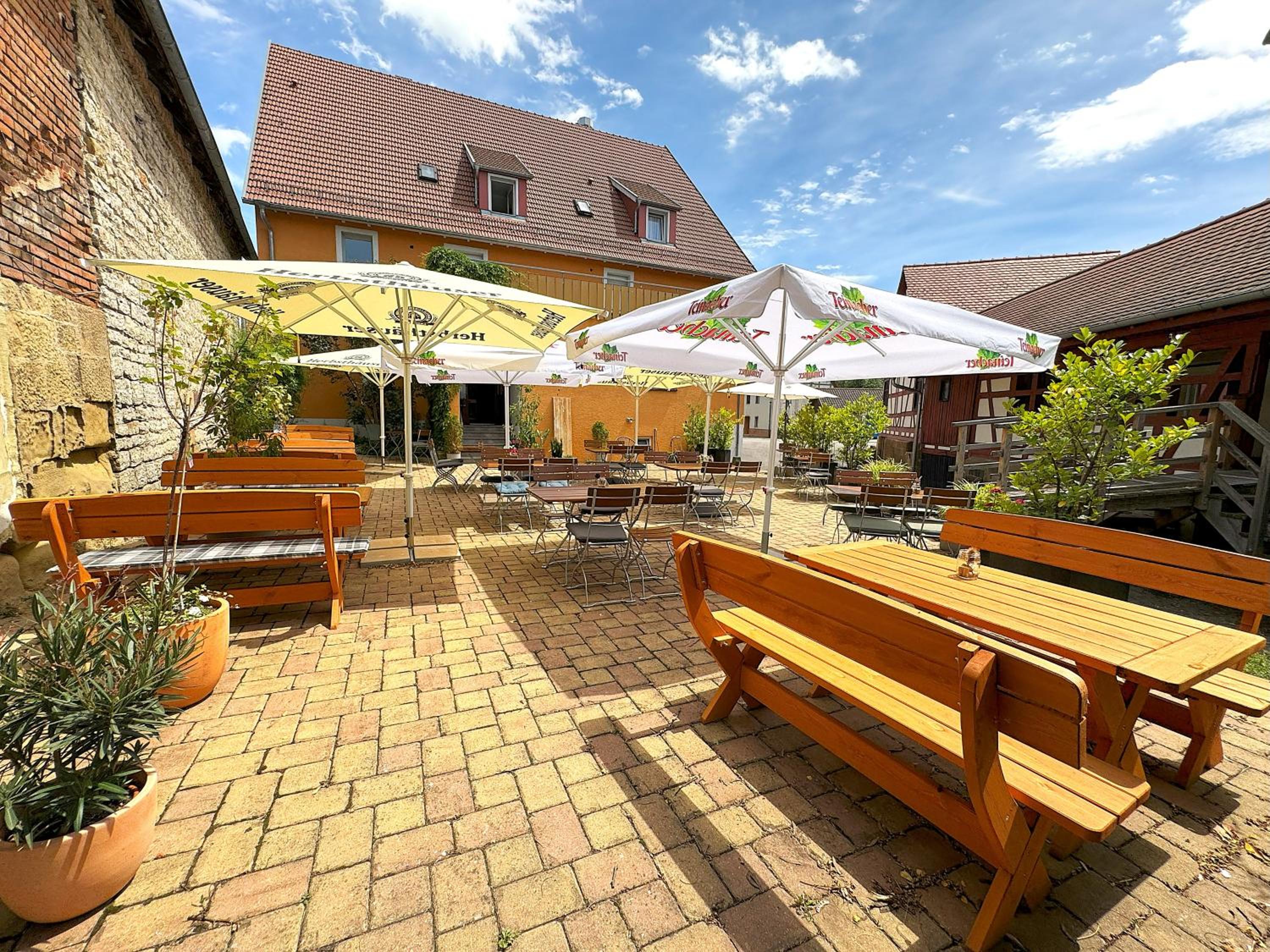 Gasthaus Lamm