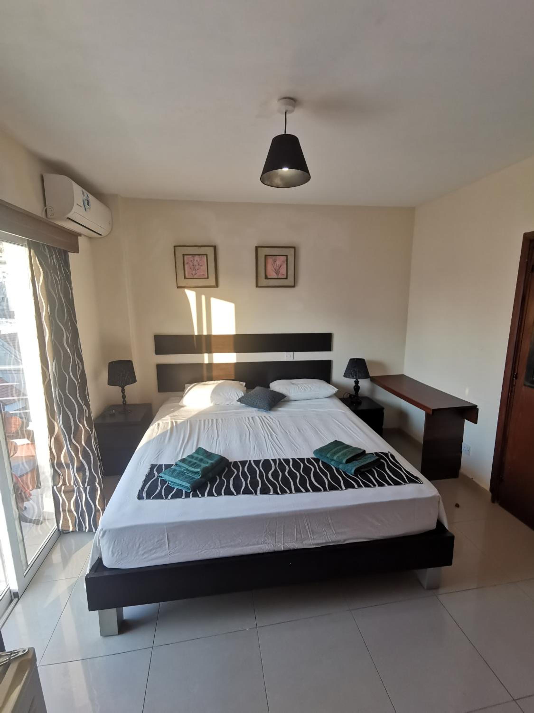 DownTown Studios & Two-Bedrooms