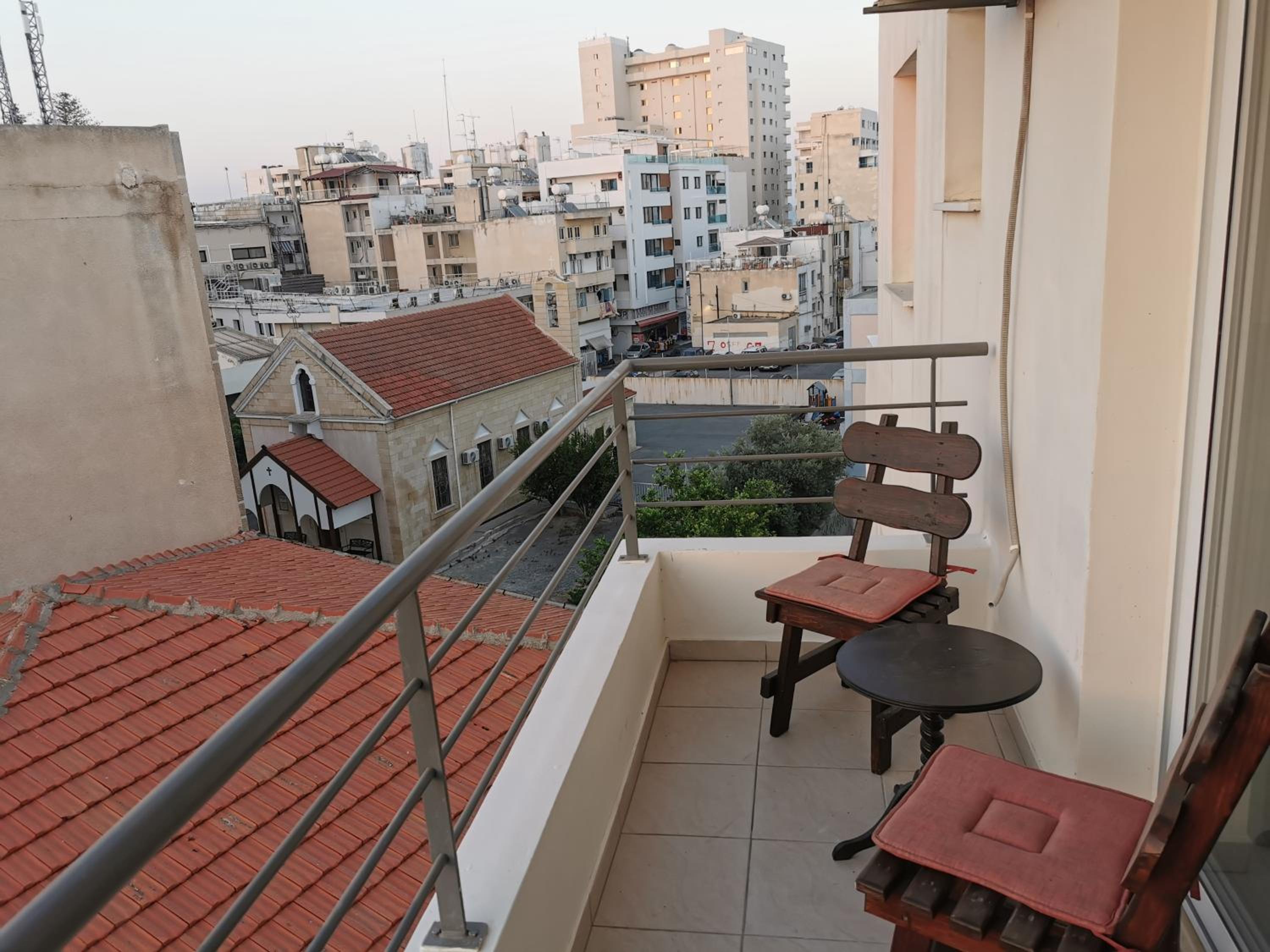 DownTown Studios & Two-Bedrooms