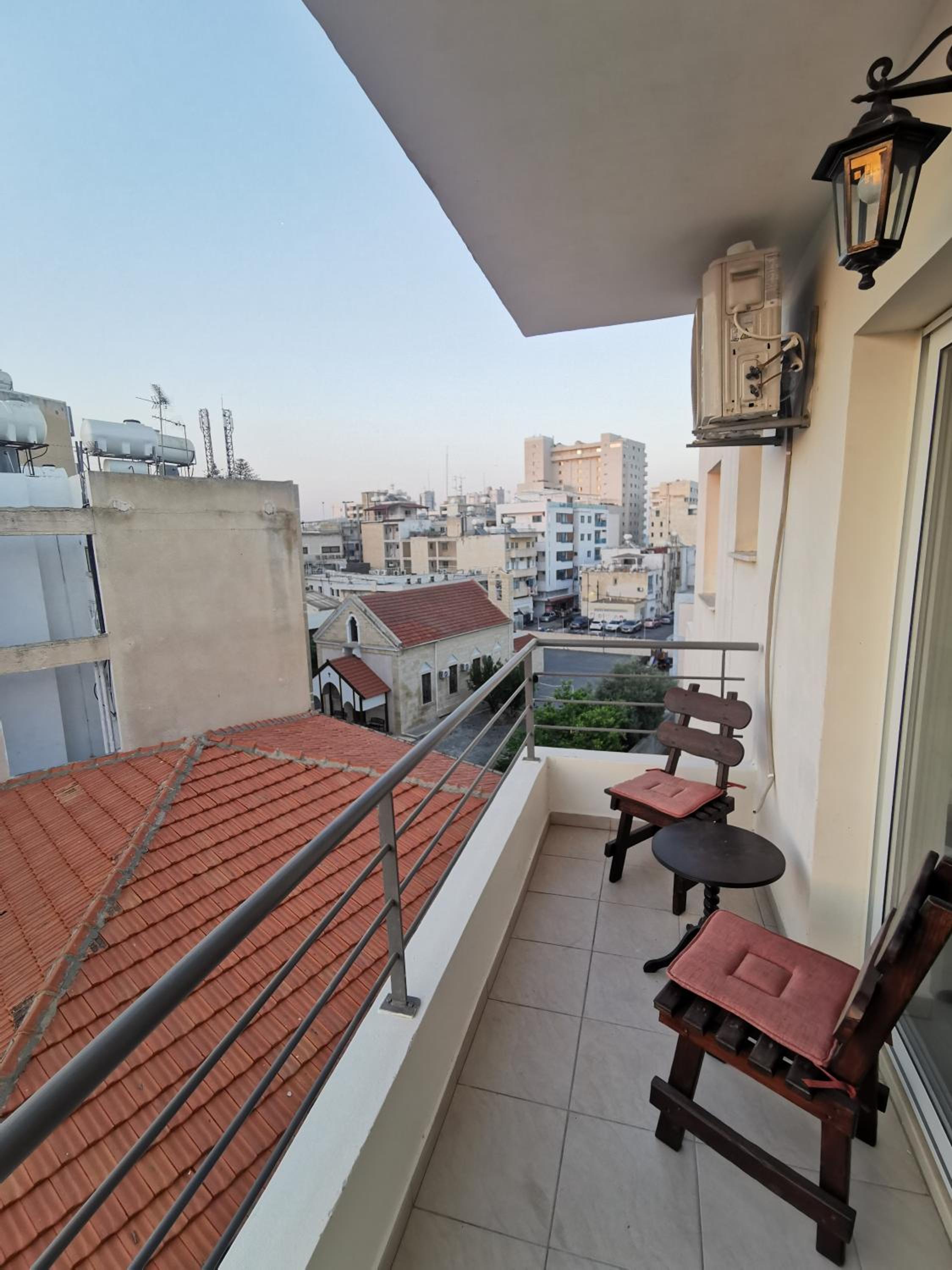 DownTown Studios & Two-Bedrooms