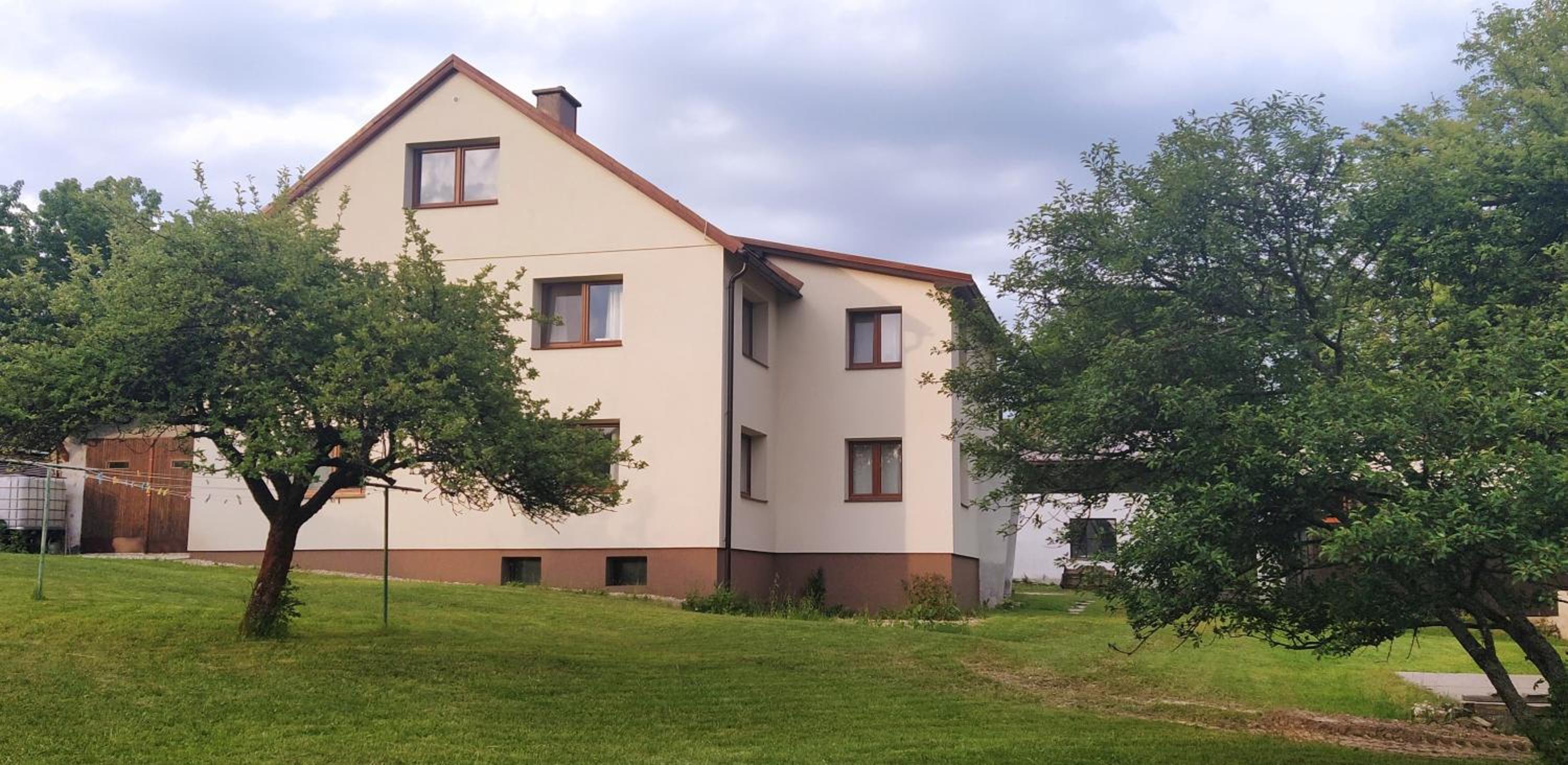 U Kapličky