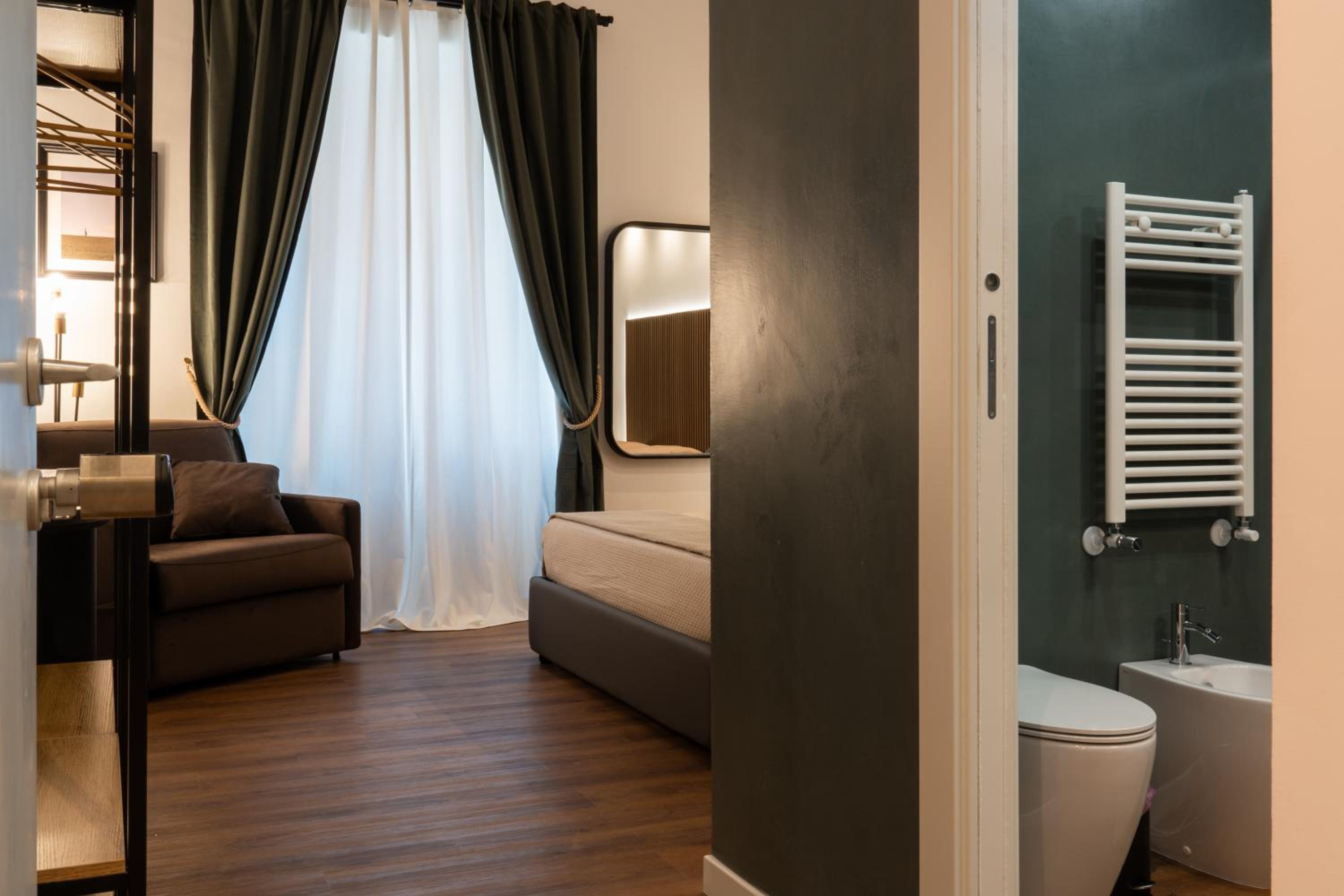 Cavalieri Suites Roma