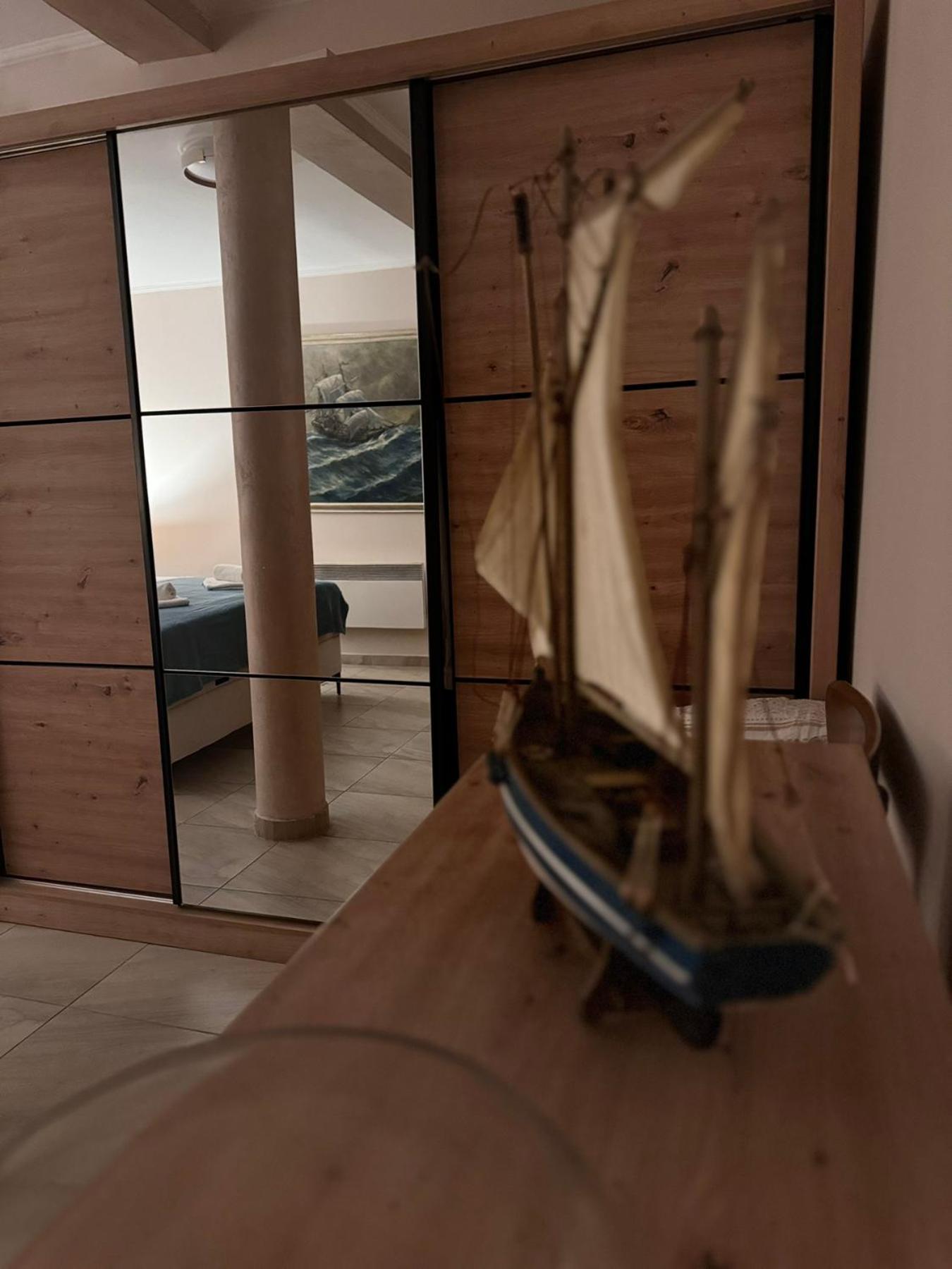 Apartman Sicilija