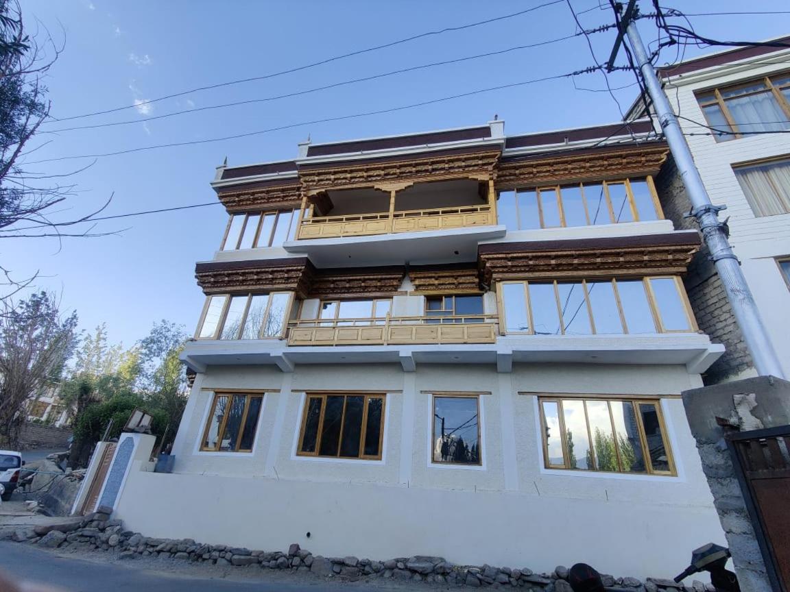 The Element Guest House Ladakh by LexStays view 2
