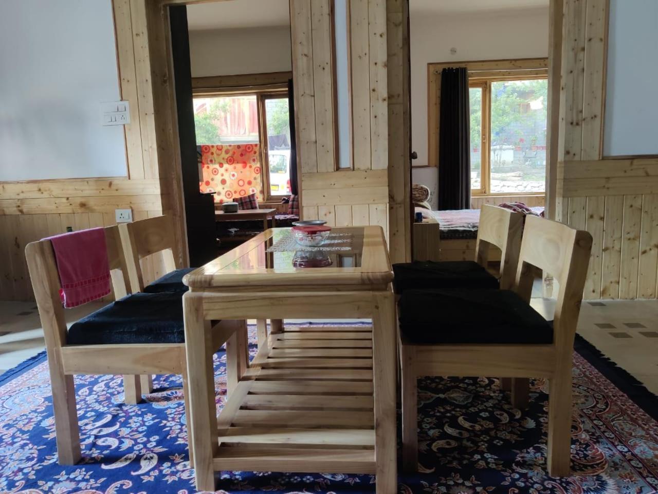 The Element Guest House Ladakh by LexStays view 4
