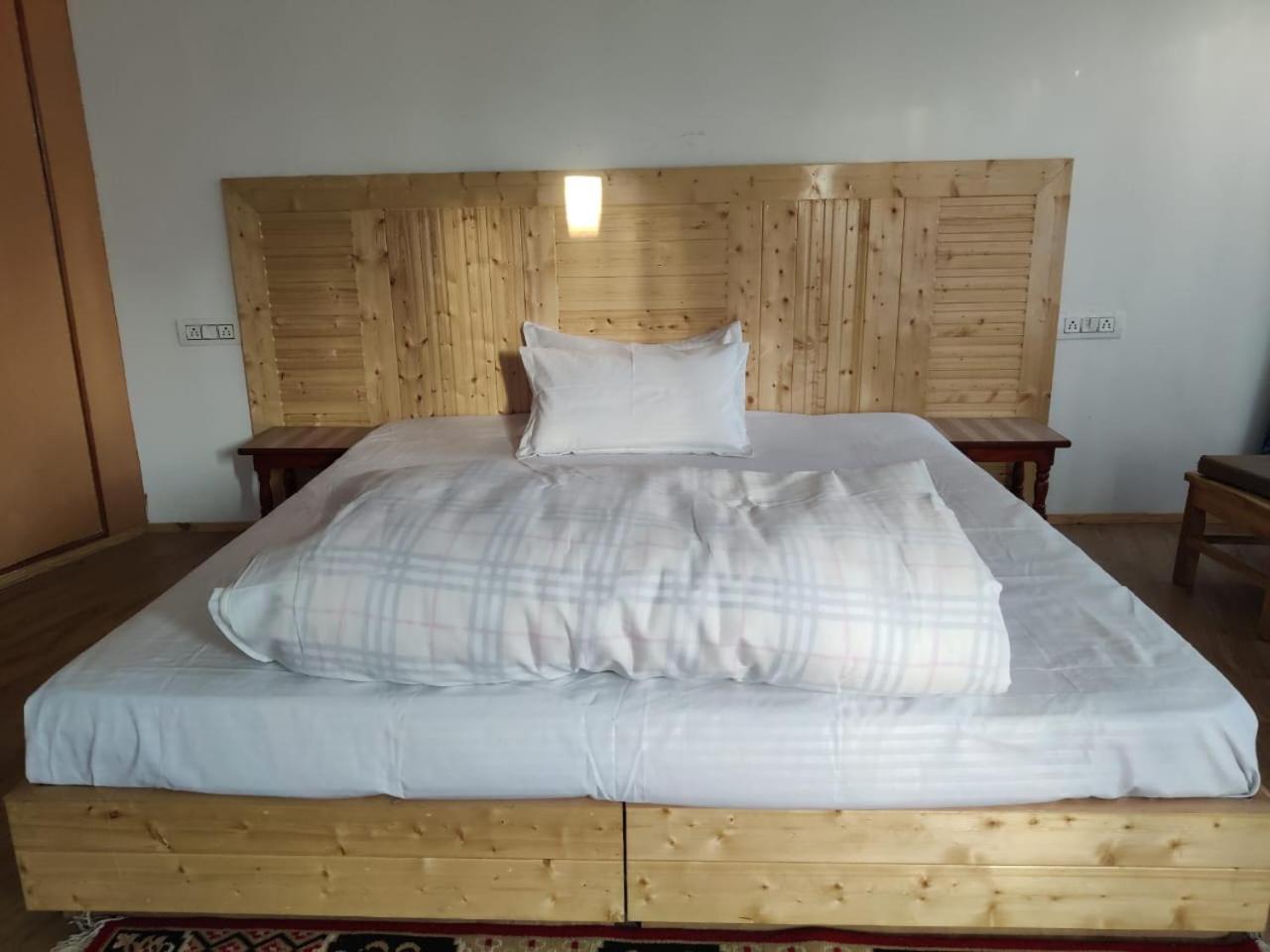 The Element Guest House Ladakh by LexStays view 5