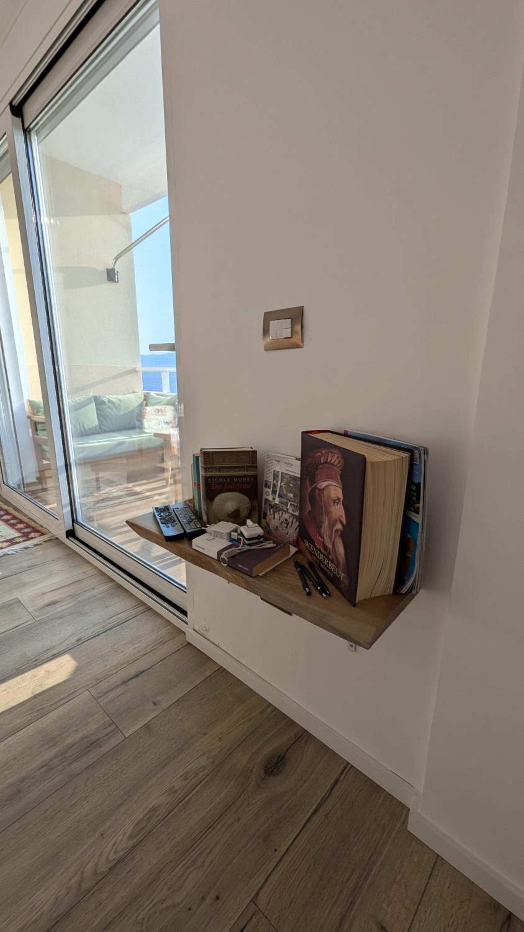 Big Lux Sunset Apartment - incl Parking