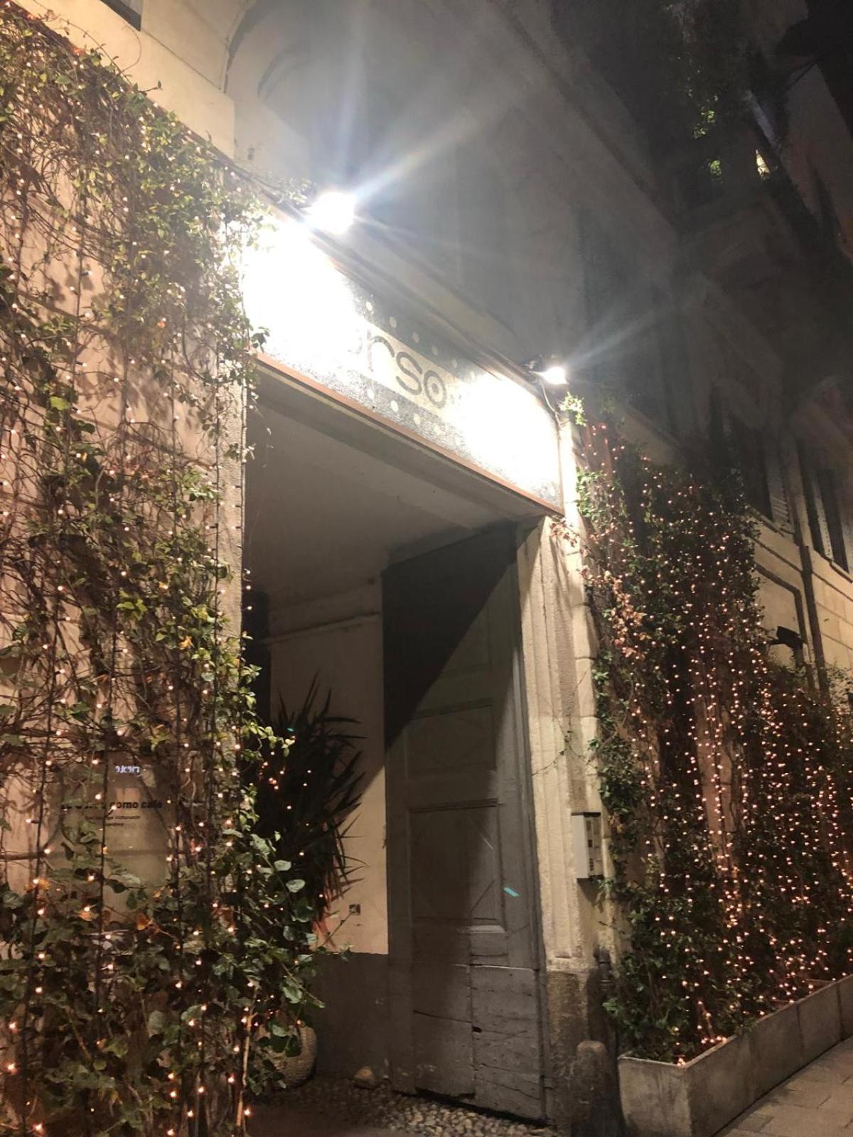 Isola-Garibaldi newly renovated 1 br by Rentopolis