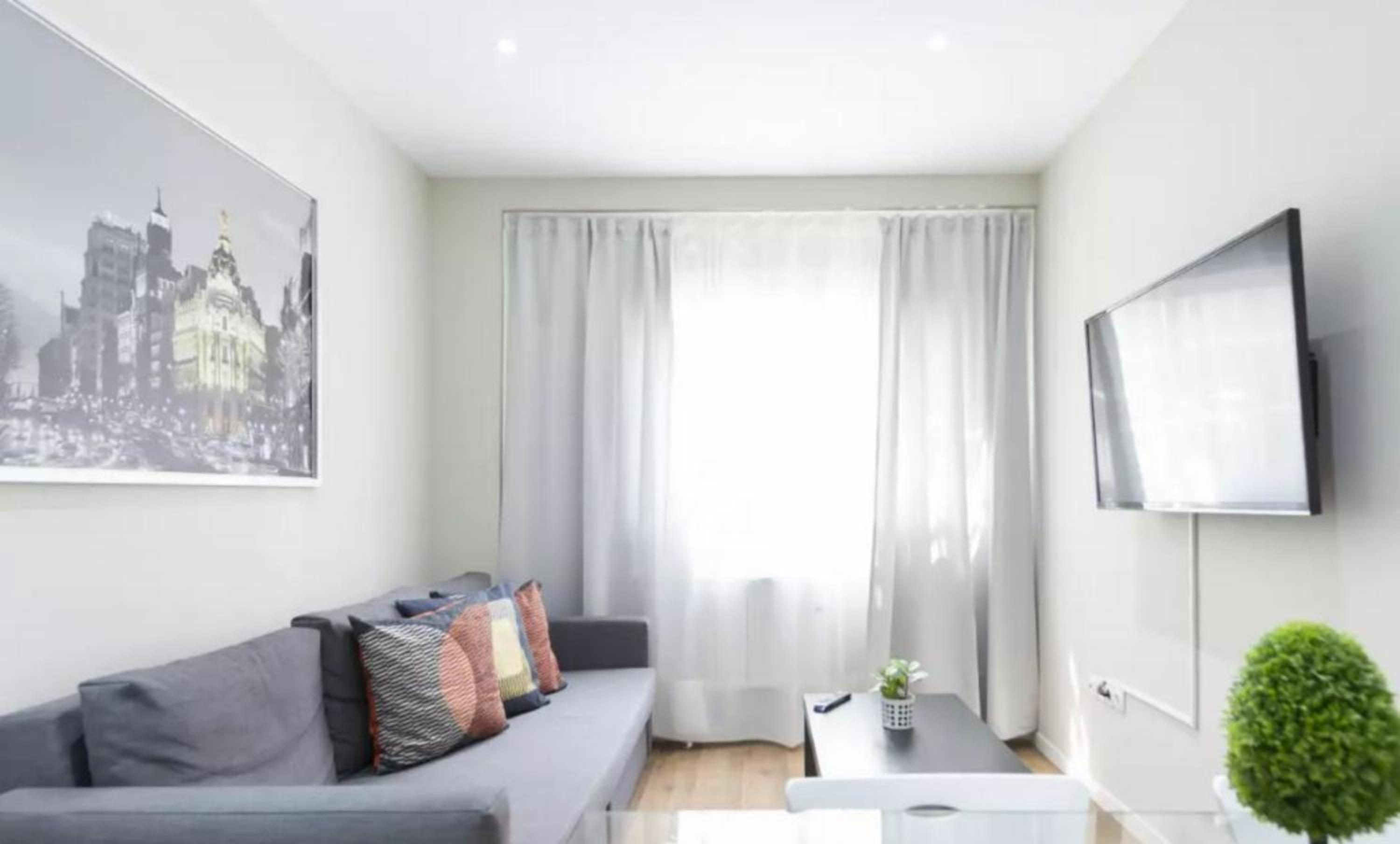 Comfortable Luxury