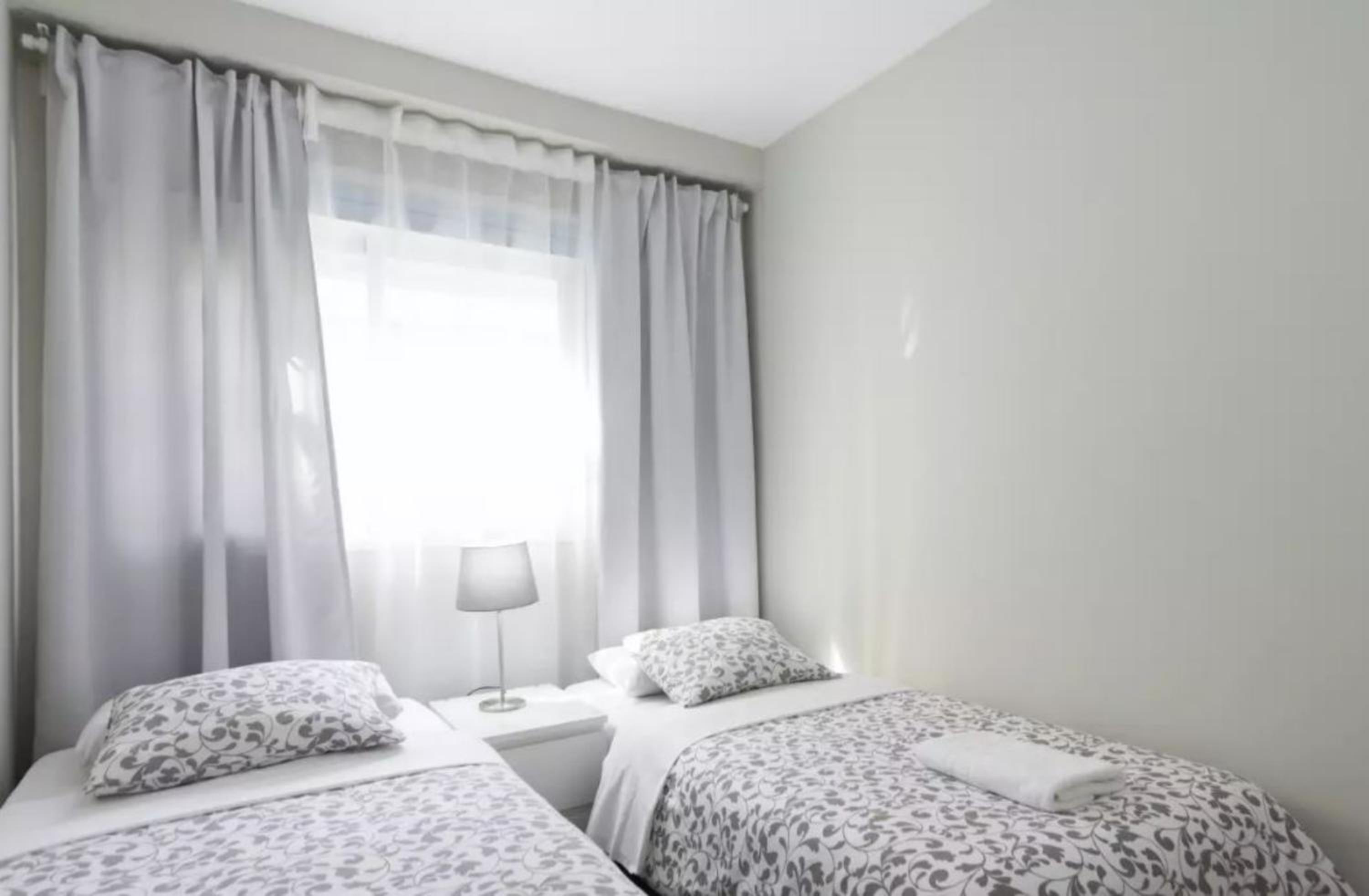 Comfortable Luxury