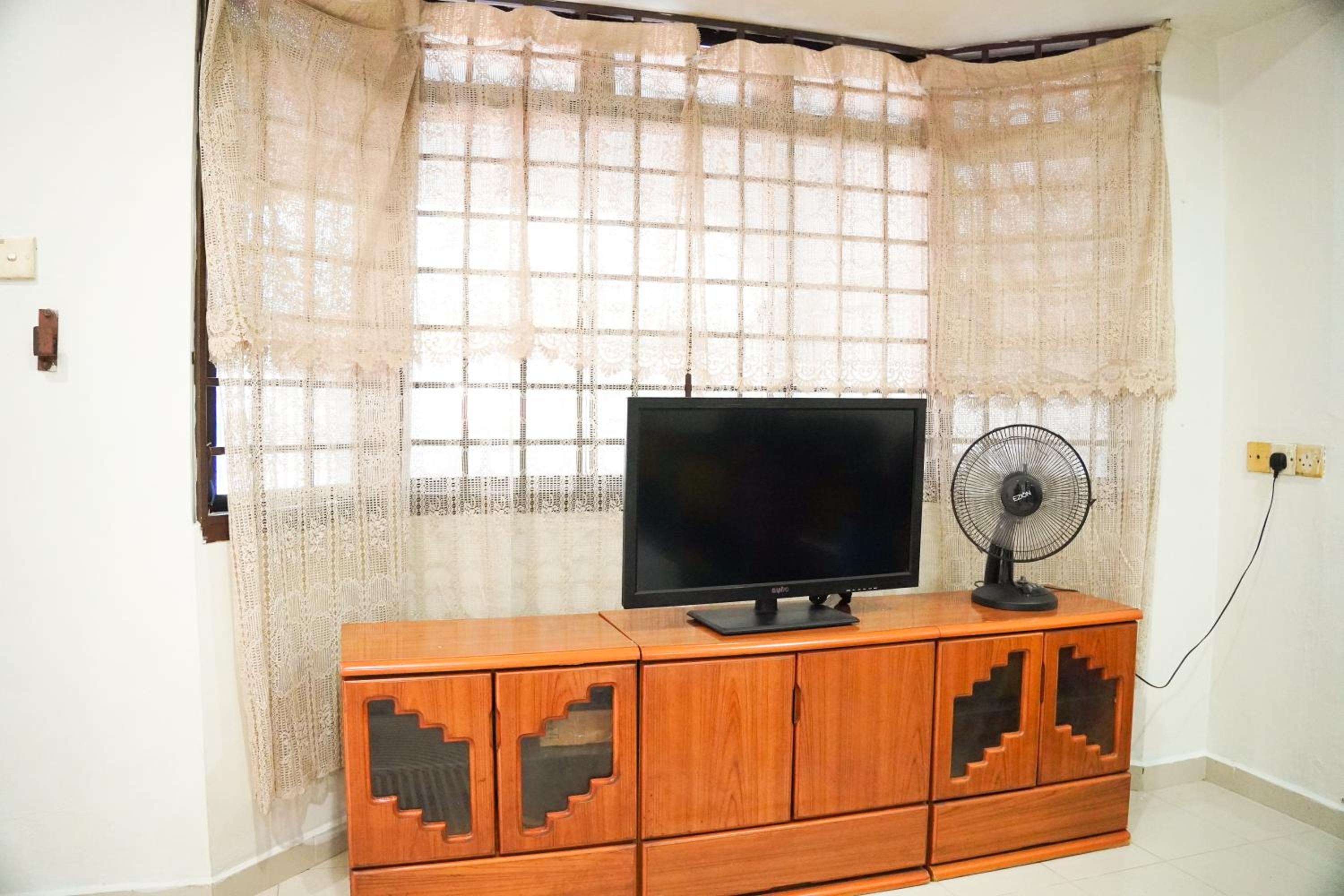 Cozy Corner - Bandar Baru Uda