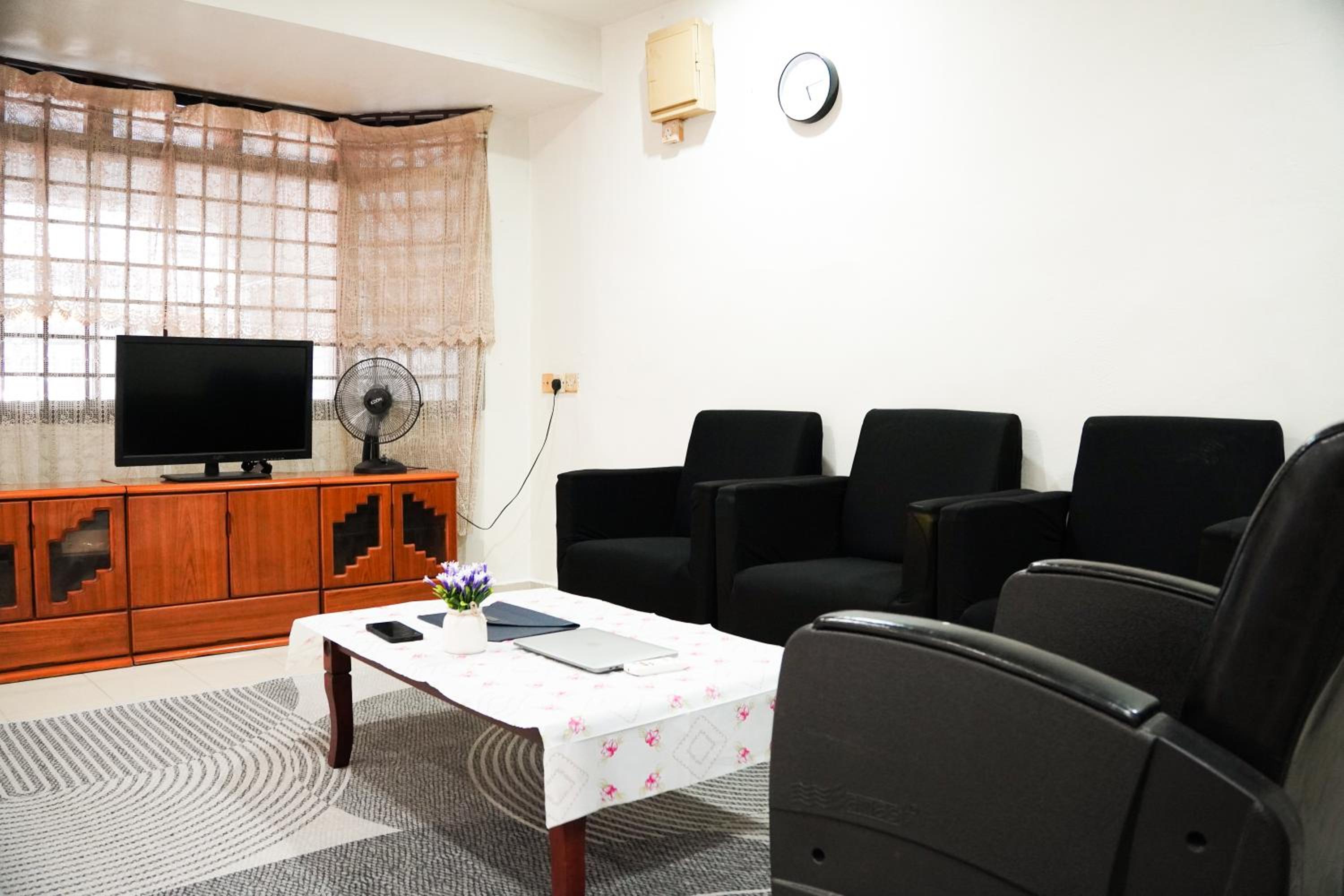 Cozy Corner - Bandar Baru Uda