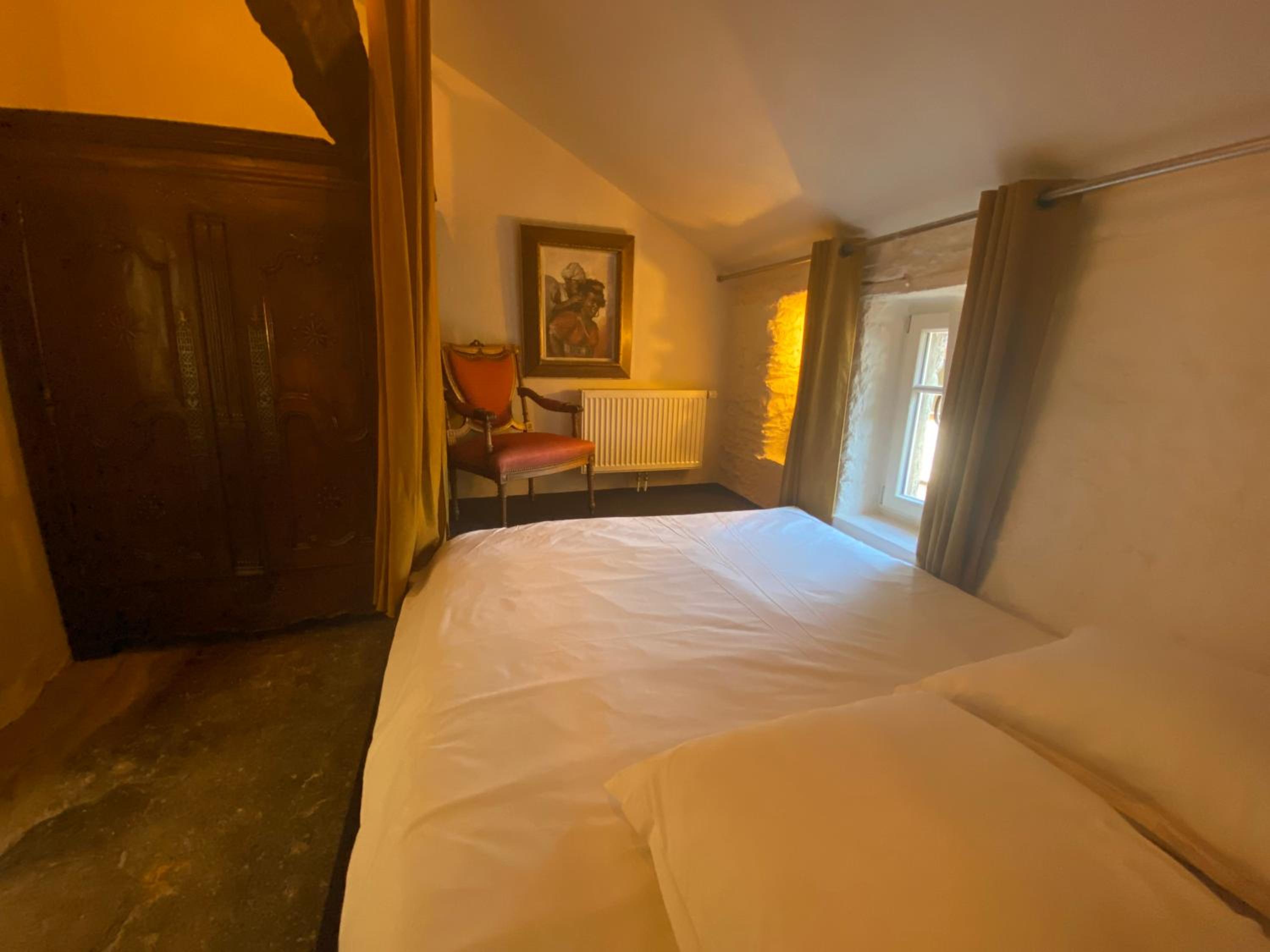 Vakantiehuis 'Beim Mulles'