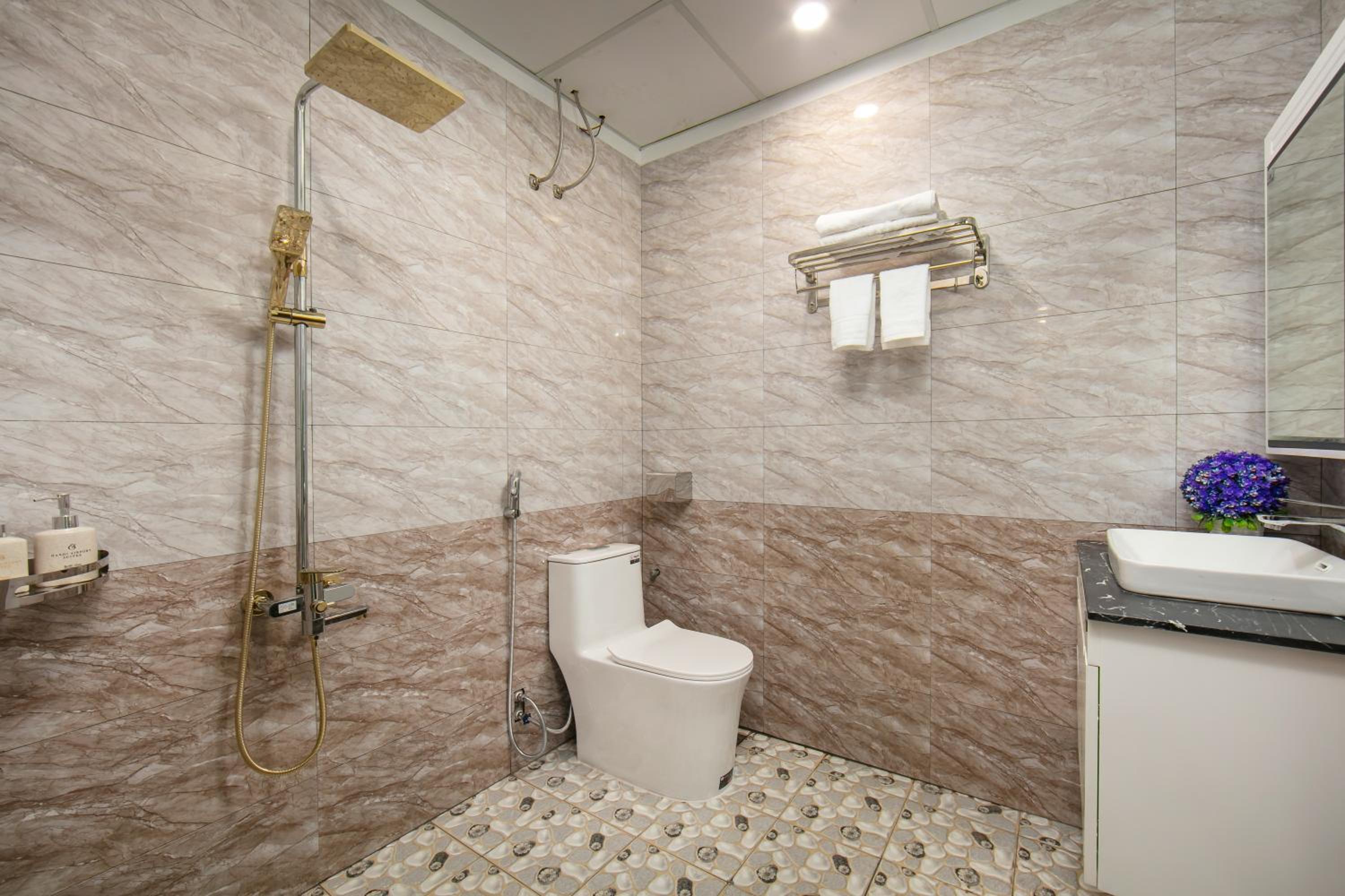 Hanoi Airport Inn & Suites view 5