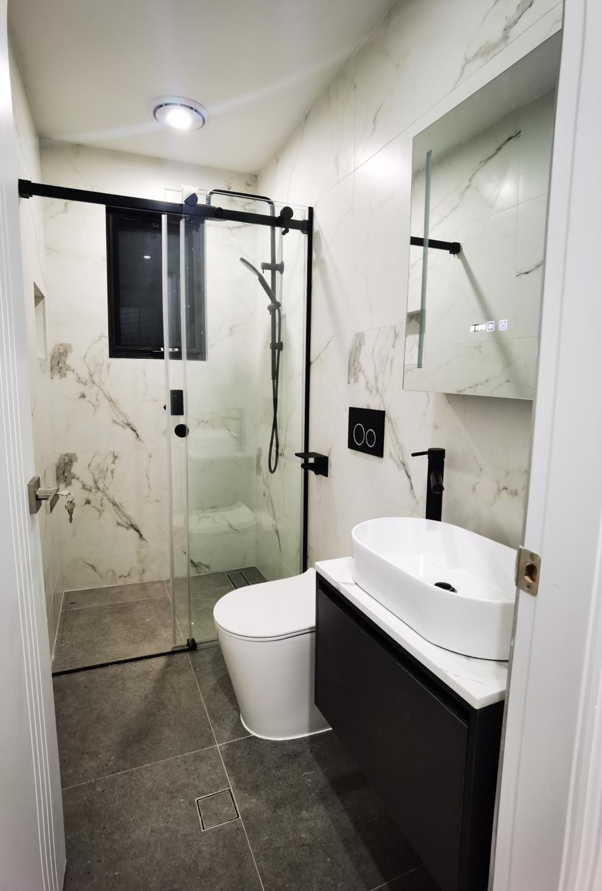 Ryde guest house
