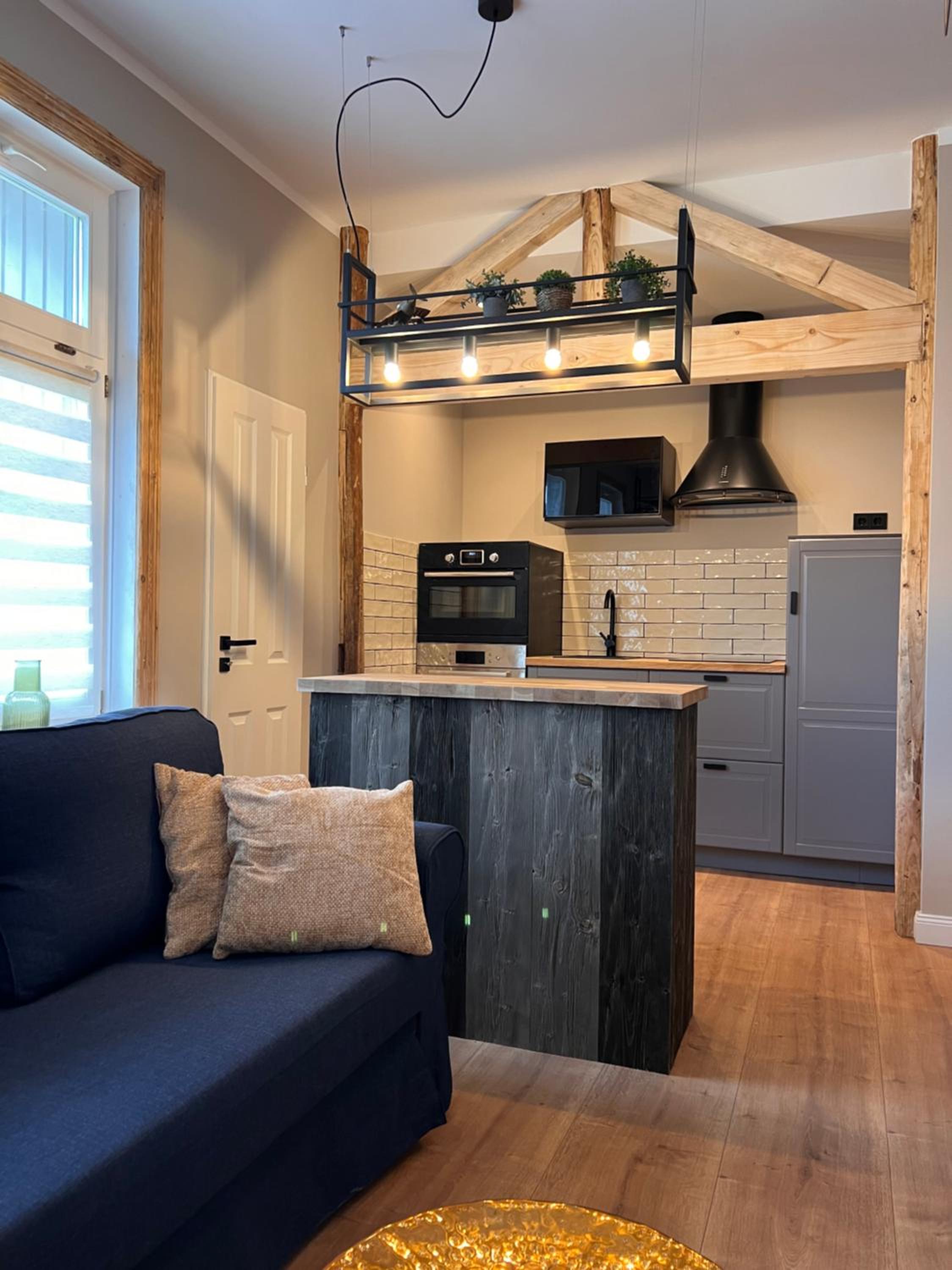VILLA am Paulsberg mit Sauna - V4