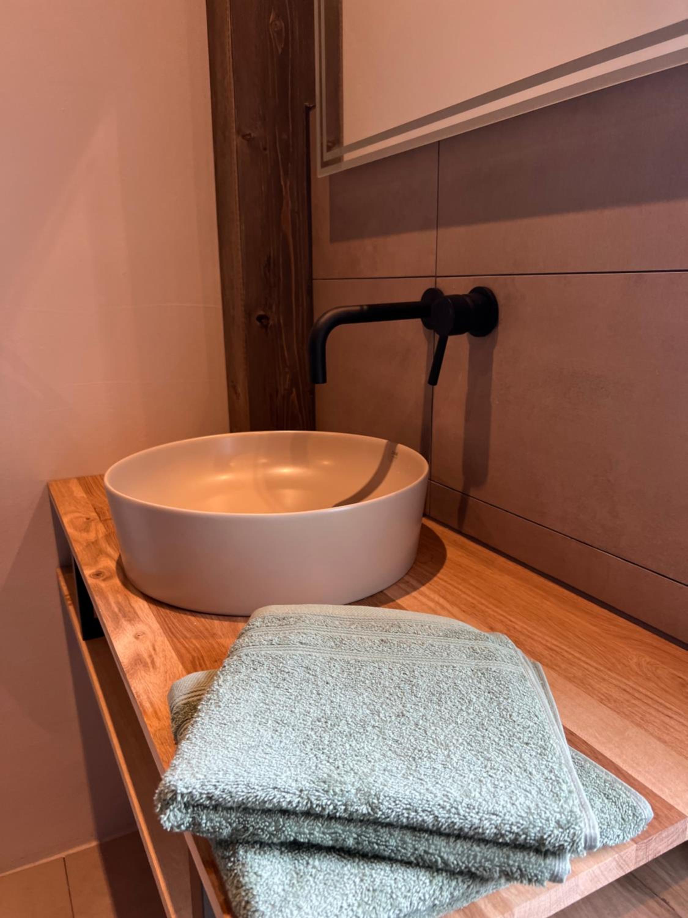 VILLA am Paulsberg mit Sauna - V4