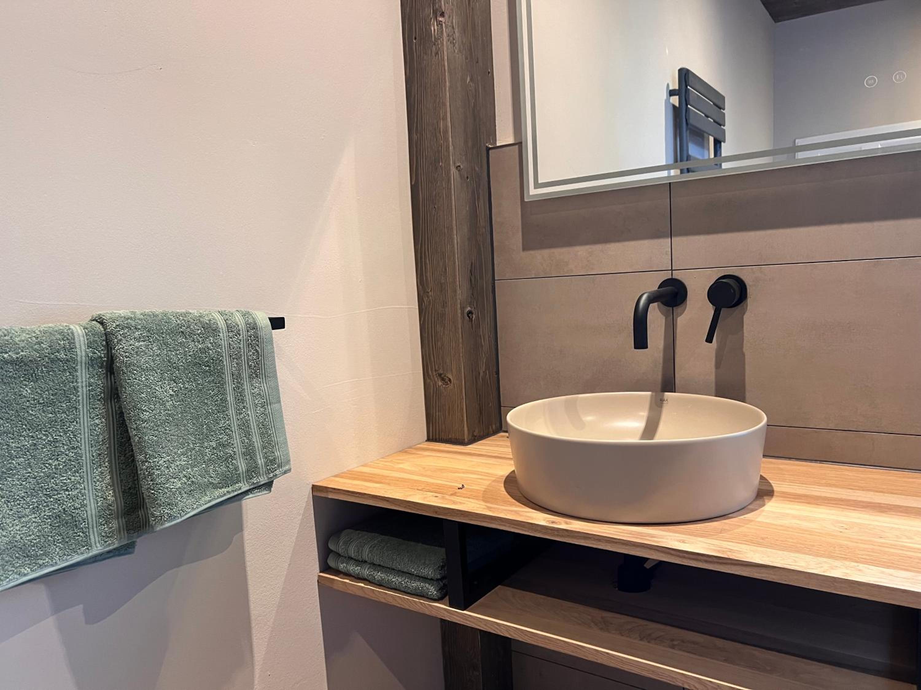 VILLA am Paulsberg mit Sauna - V4