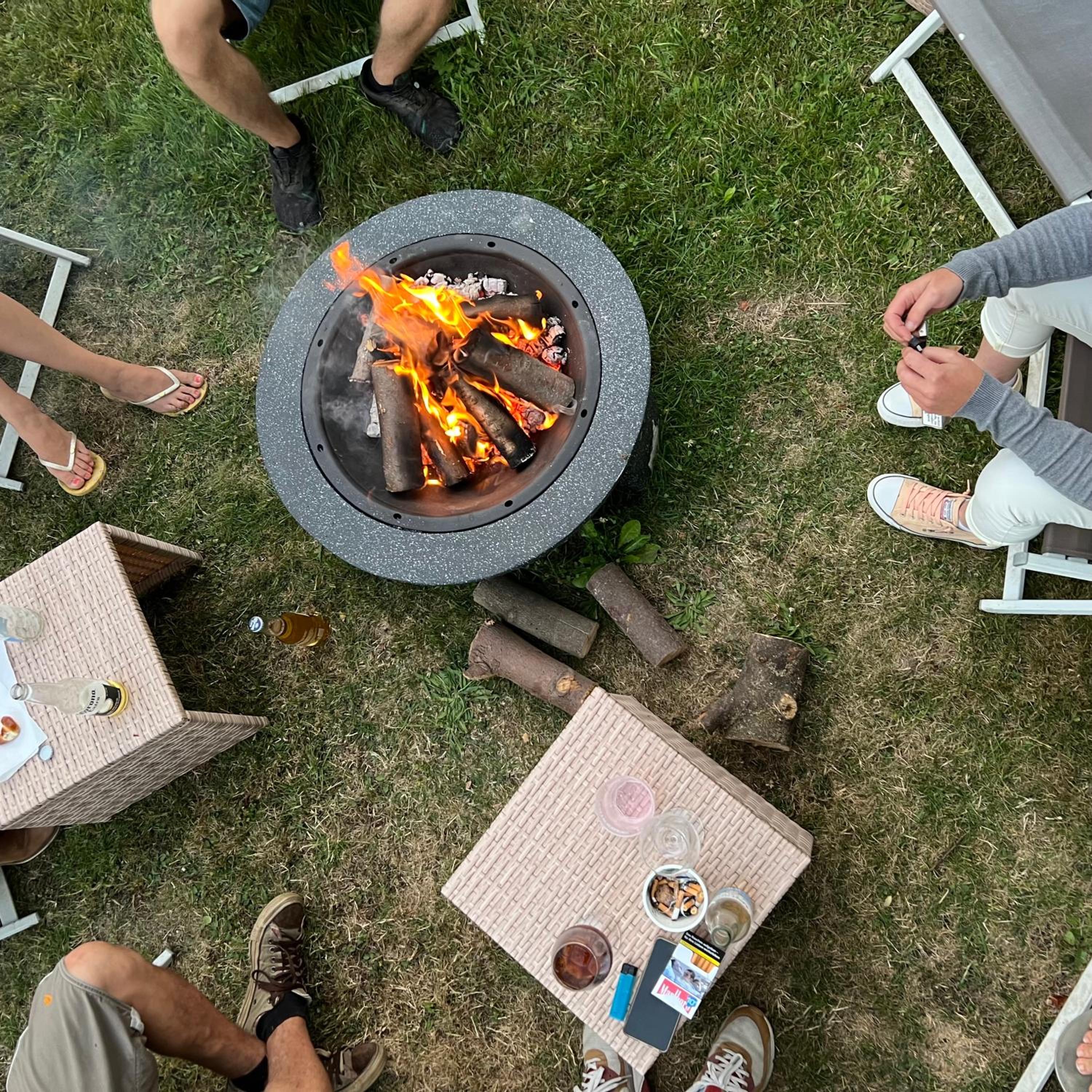 VILLA am Paulsberg mit Sauna - V4