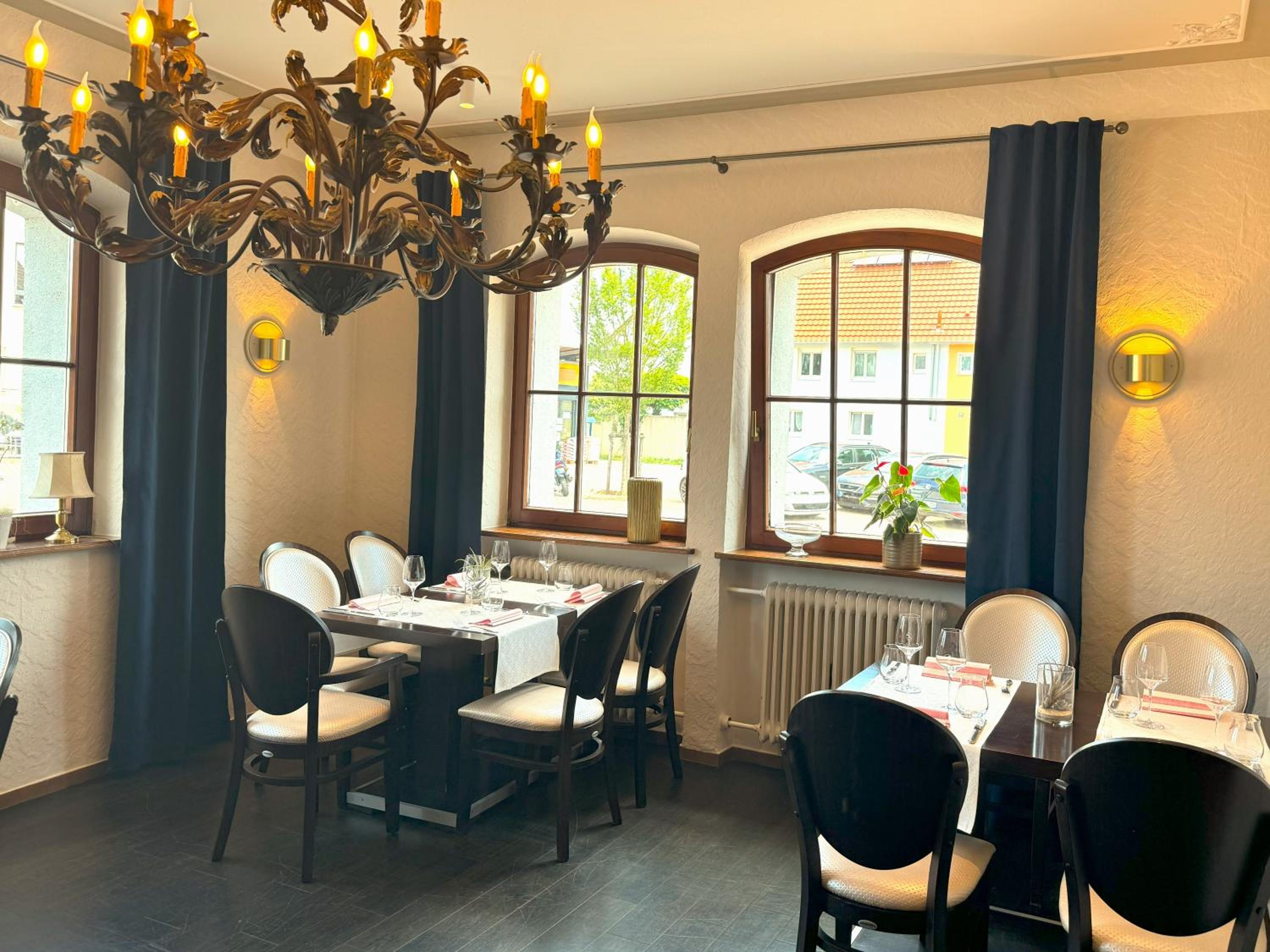 Gasthaus Lamm