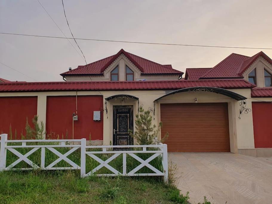 Forest-Edge Villa