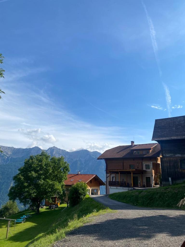 Almen-Kräuter-Oberreiter