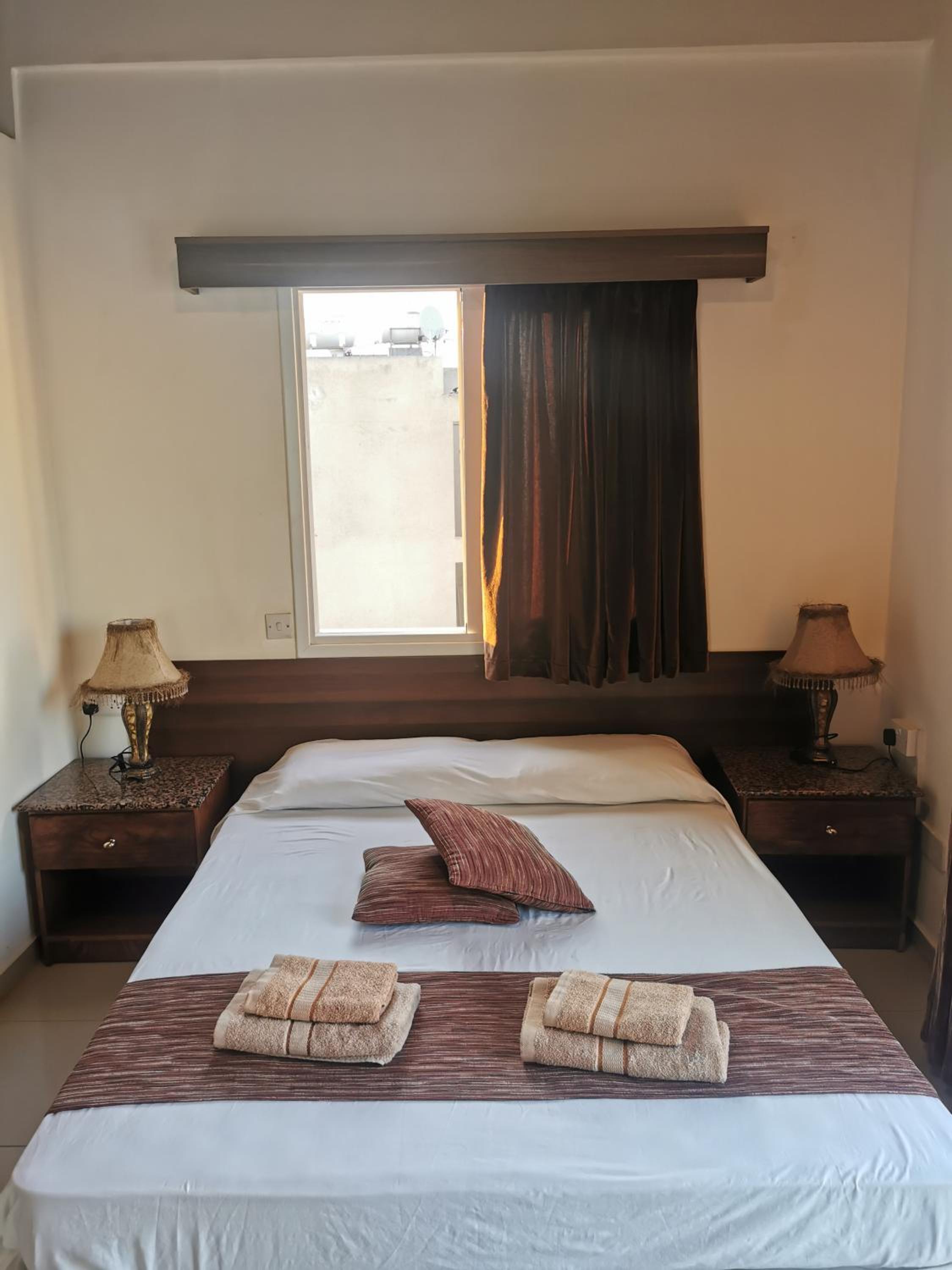 DownTown Studios & Two-Bedrooms