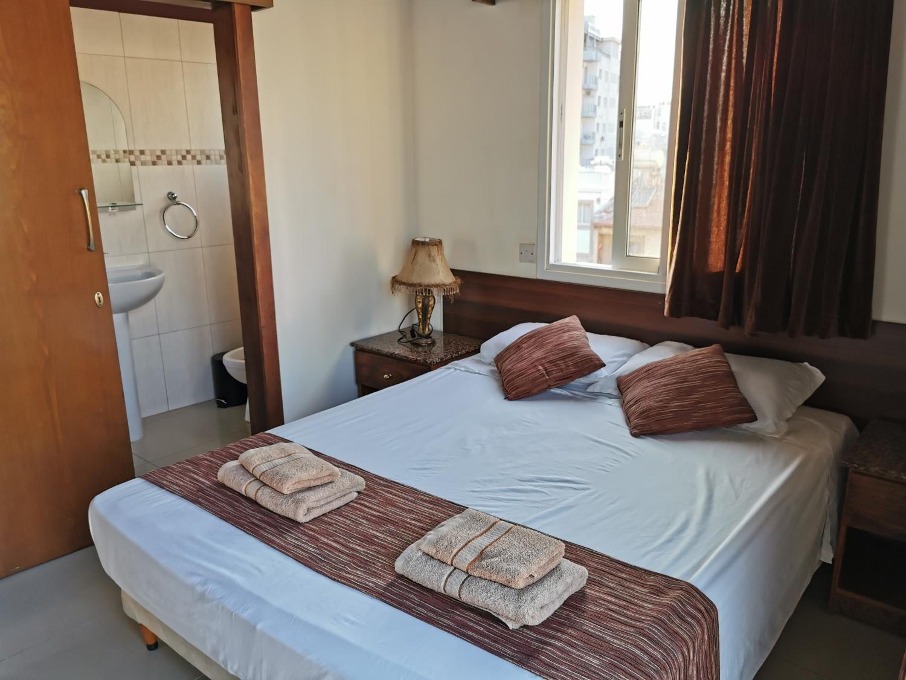 DownTown Studios & Two-Bedrooms
