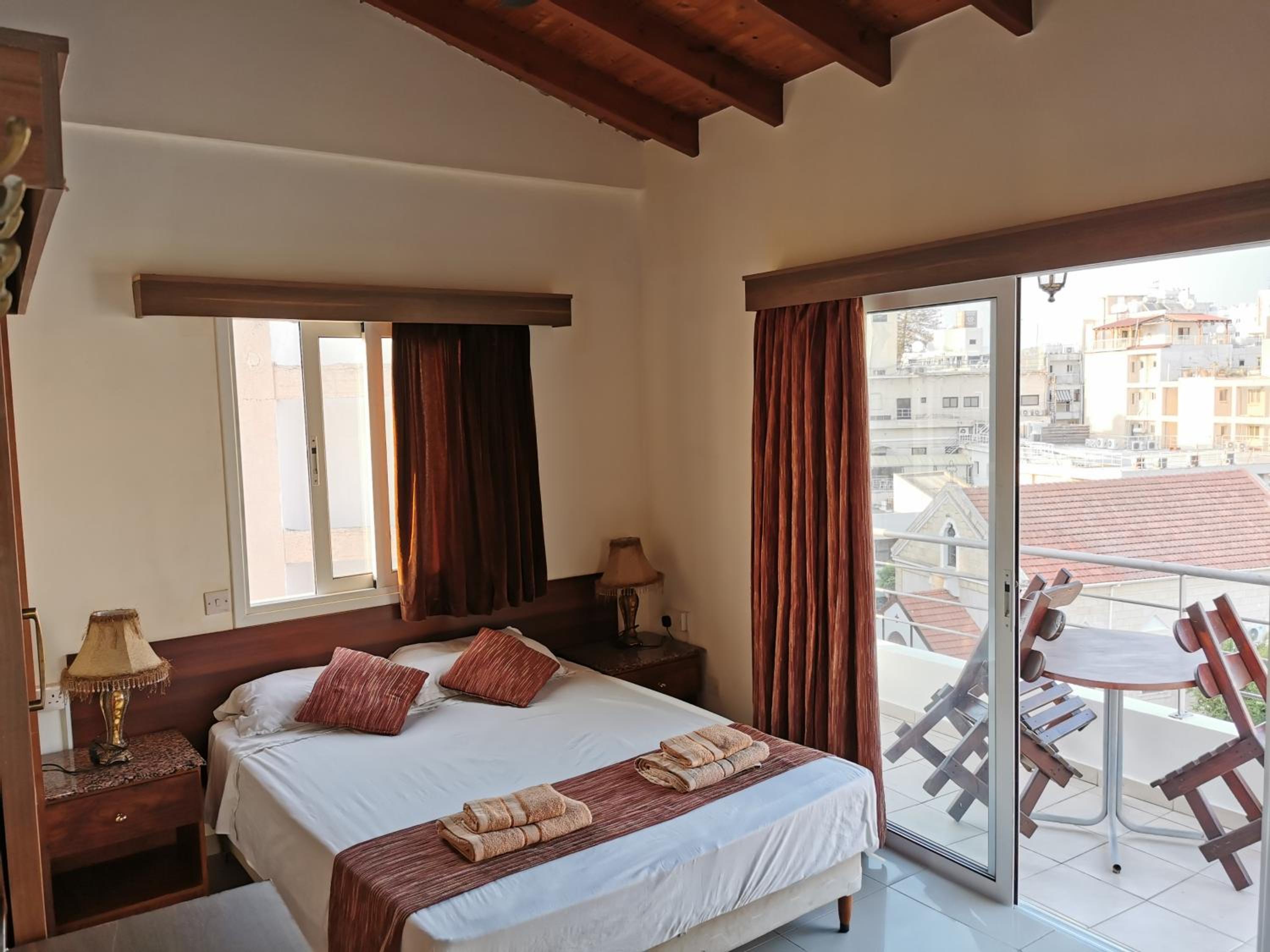 DownTown Studios & Two-Bedrooms
