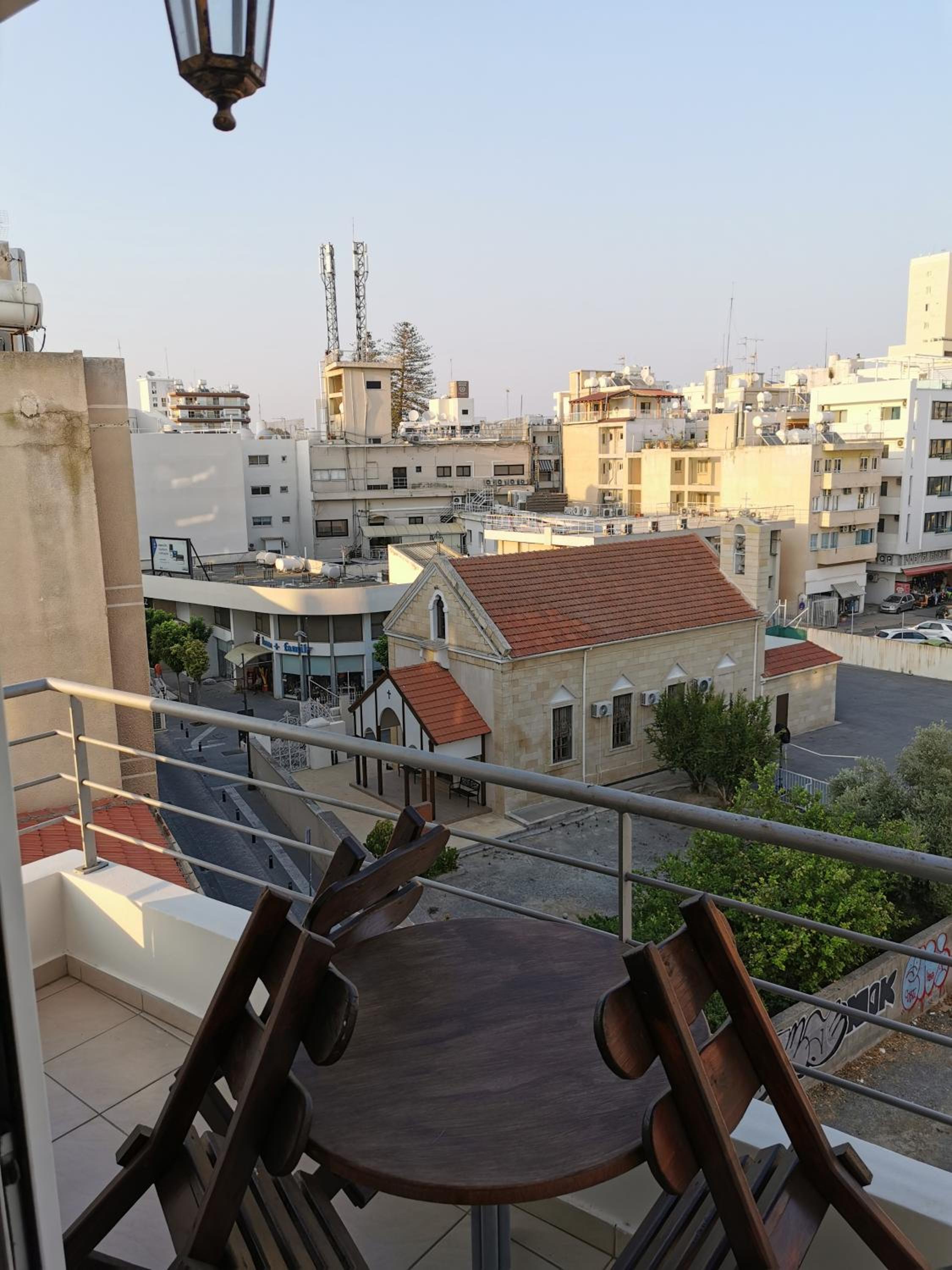 DownTown Studios & Two-Bedrooms