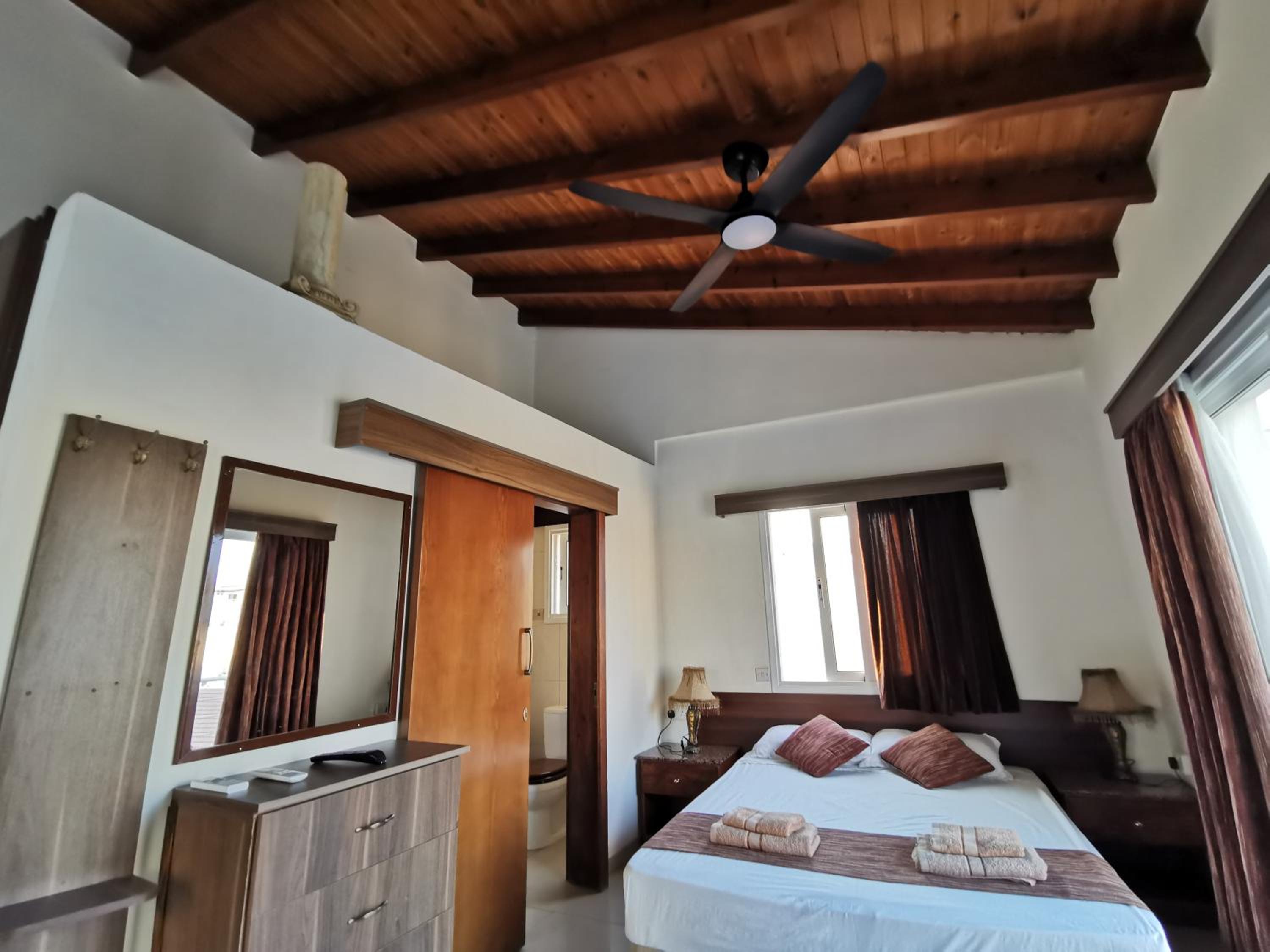 DownTown Studios & Two-Bedrooms
