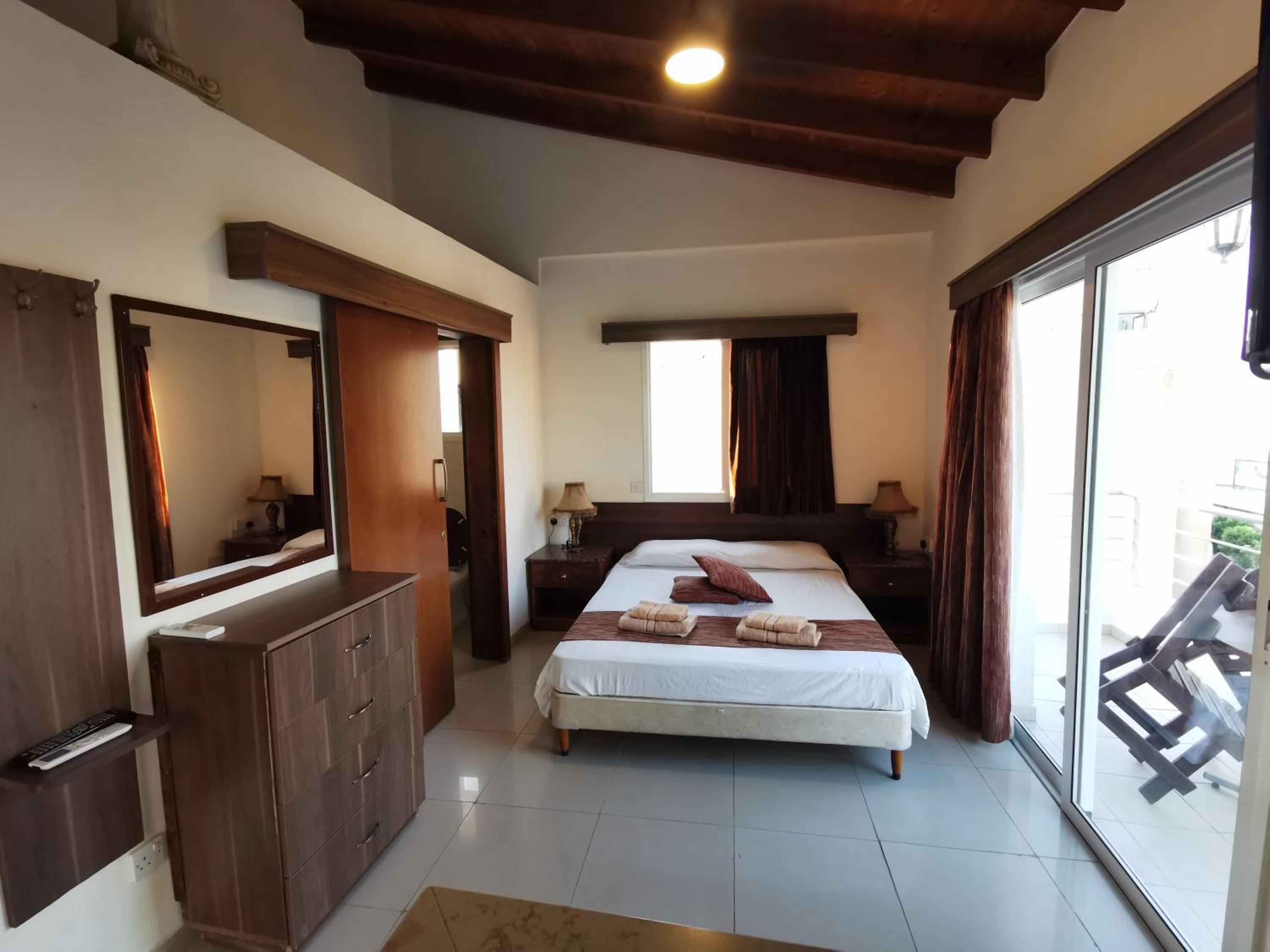 DownTown Studios & Two-Bedrooms