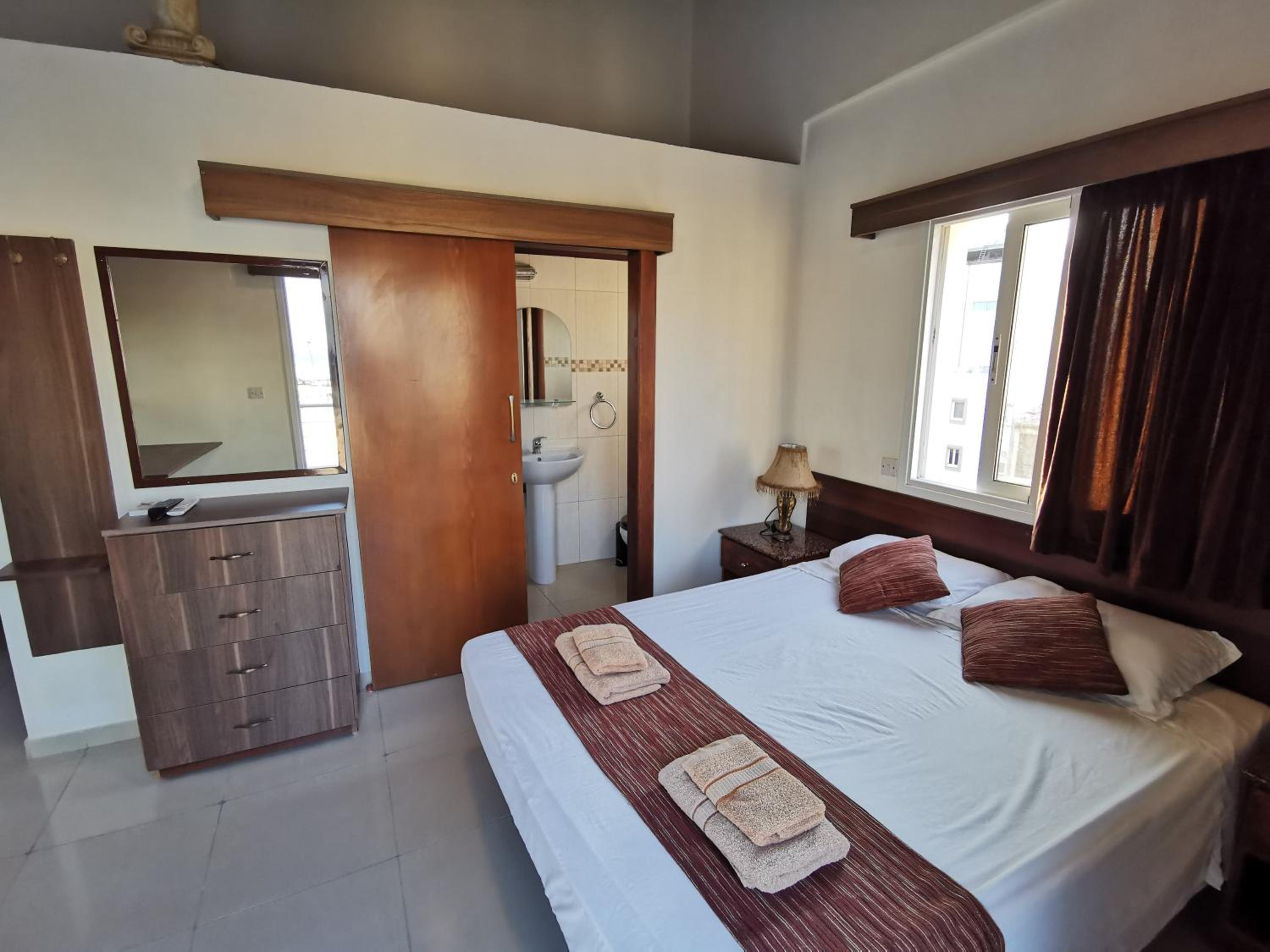 DownTown Studios & Two-Bedrooms