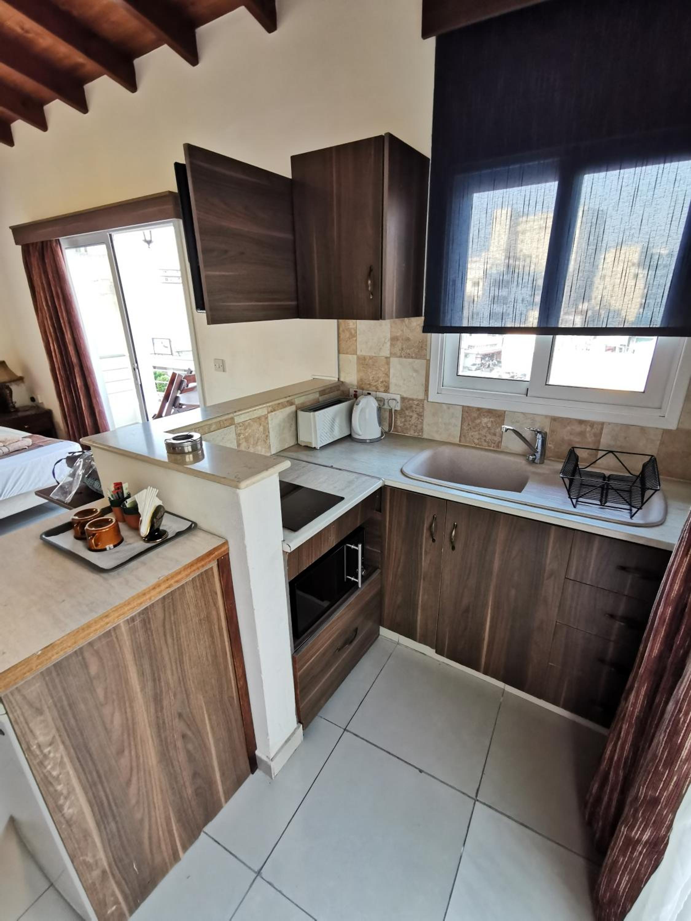 DownTown Studios & Two-Bedrooms