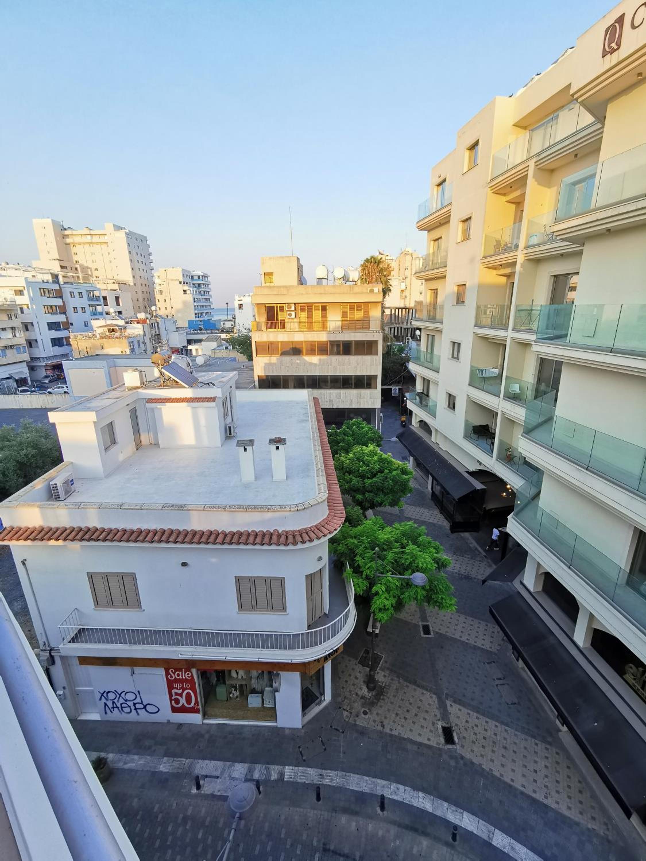 DownTown Studios & Two-Bedrooms