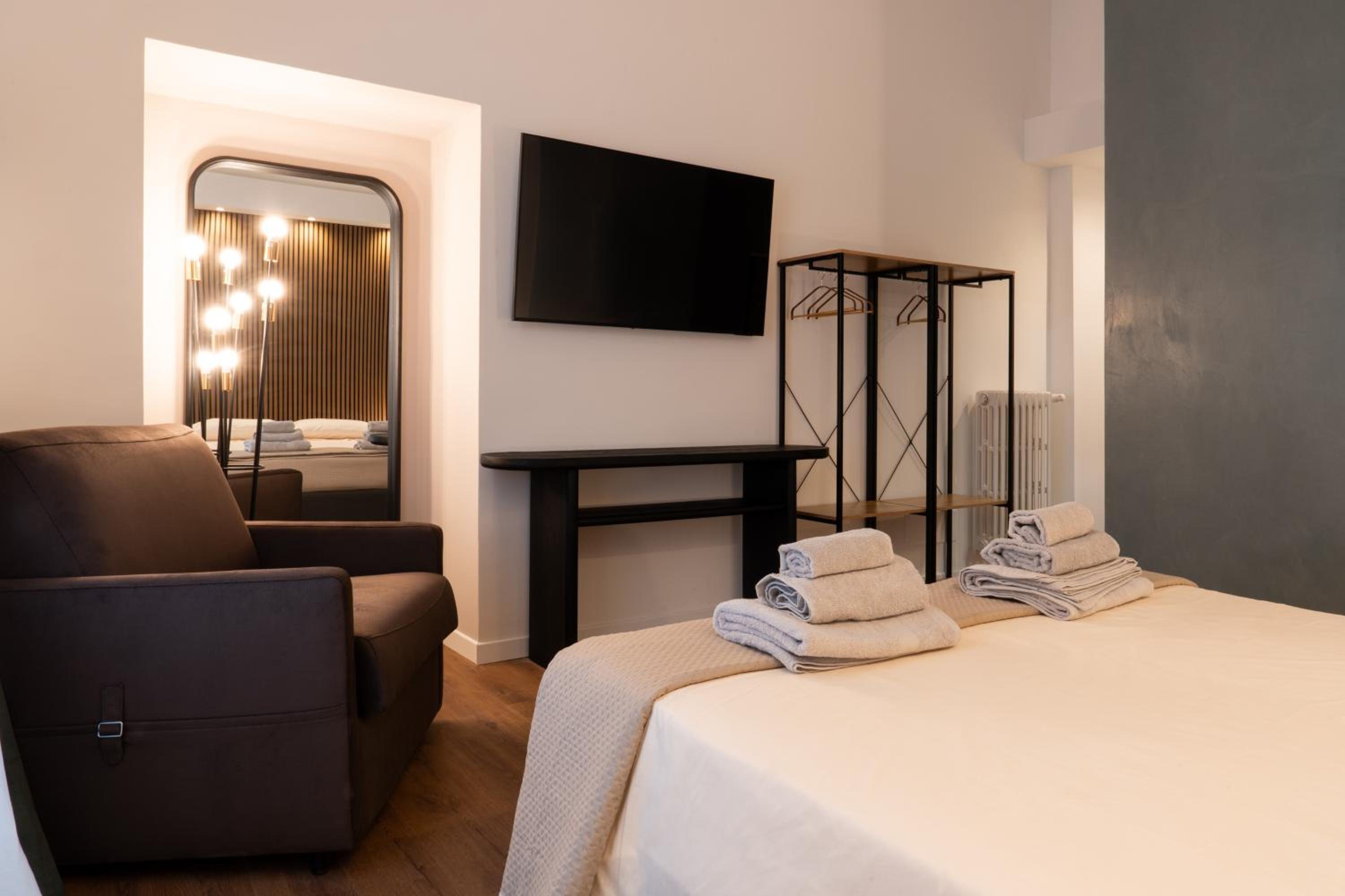 Cavalieri Suites Roma